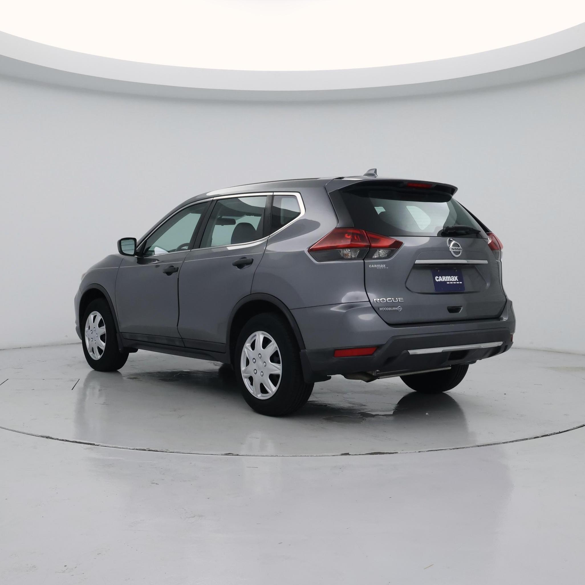 Thumbnail: 2018 Nissan Rogue - 2