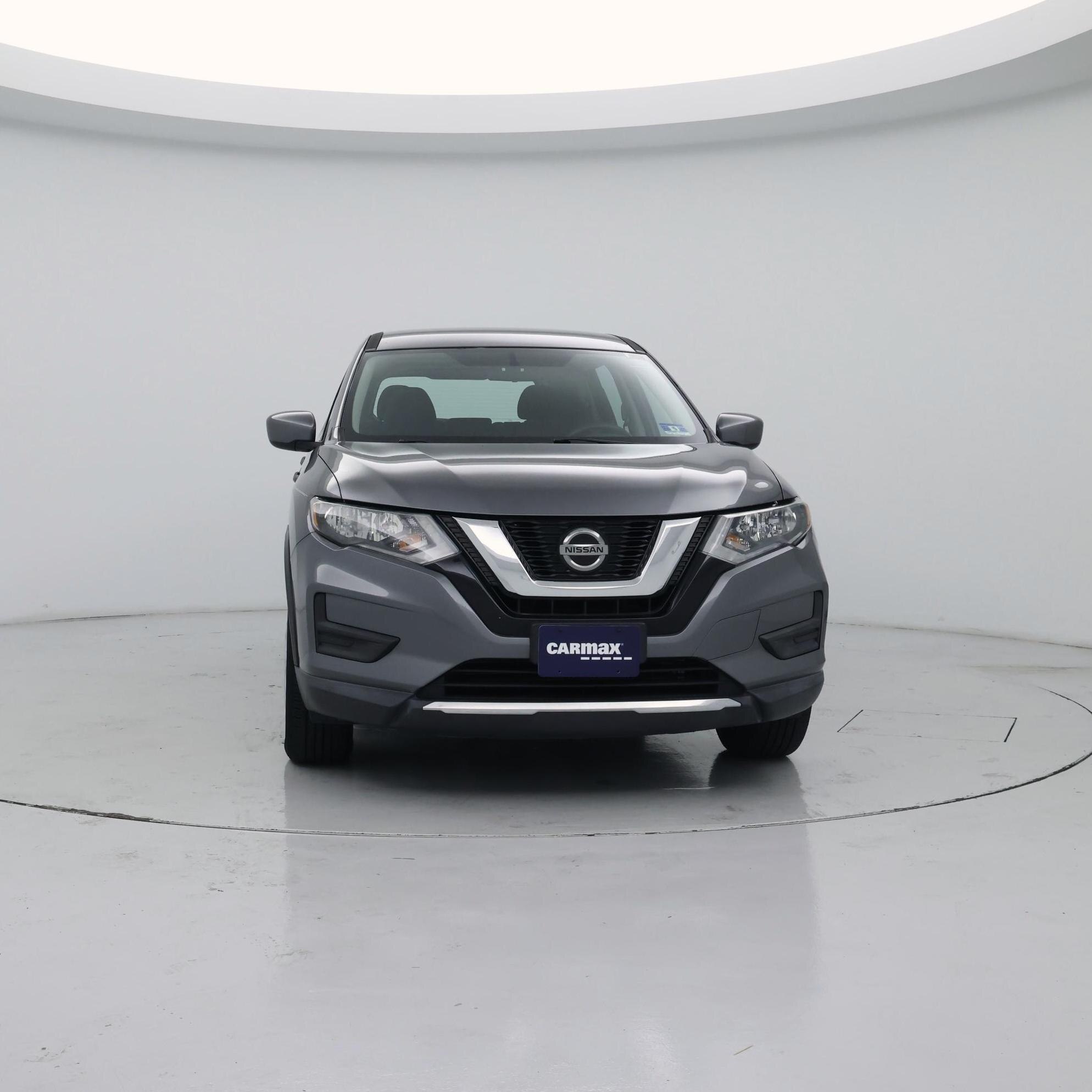 Thumbnail: 2018 Nissan Rogue - 5