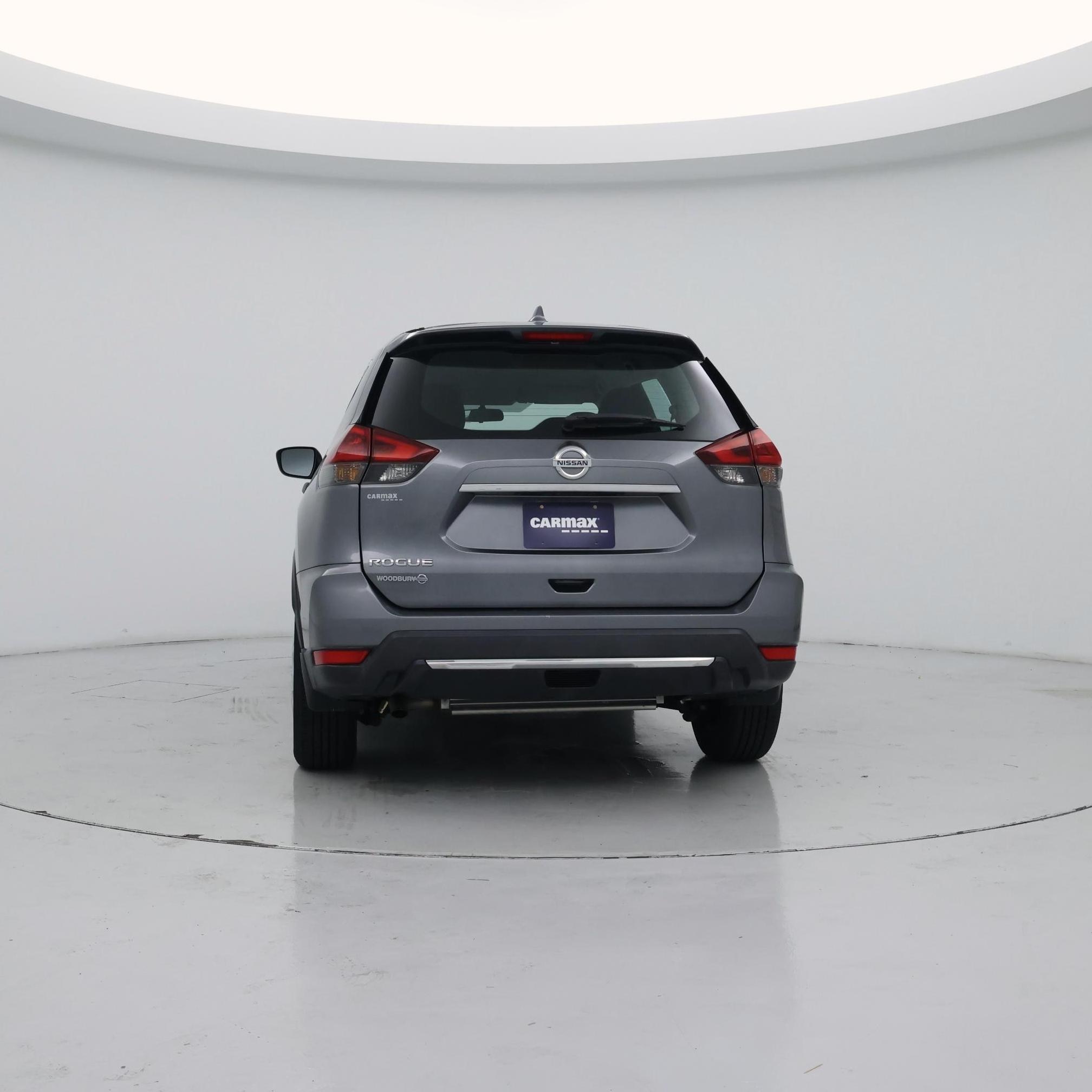 Thumbnail: 2018 Nissan Rogue - 6