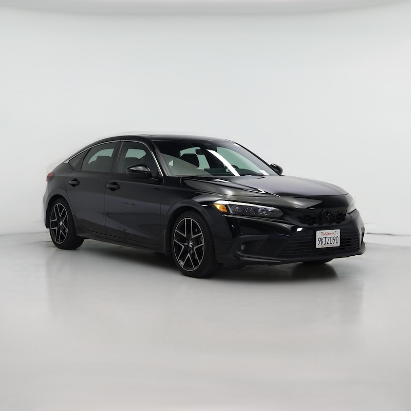 2022 Honda Civic Sport Touring