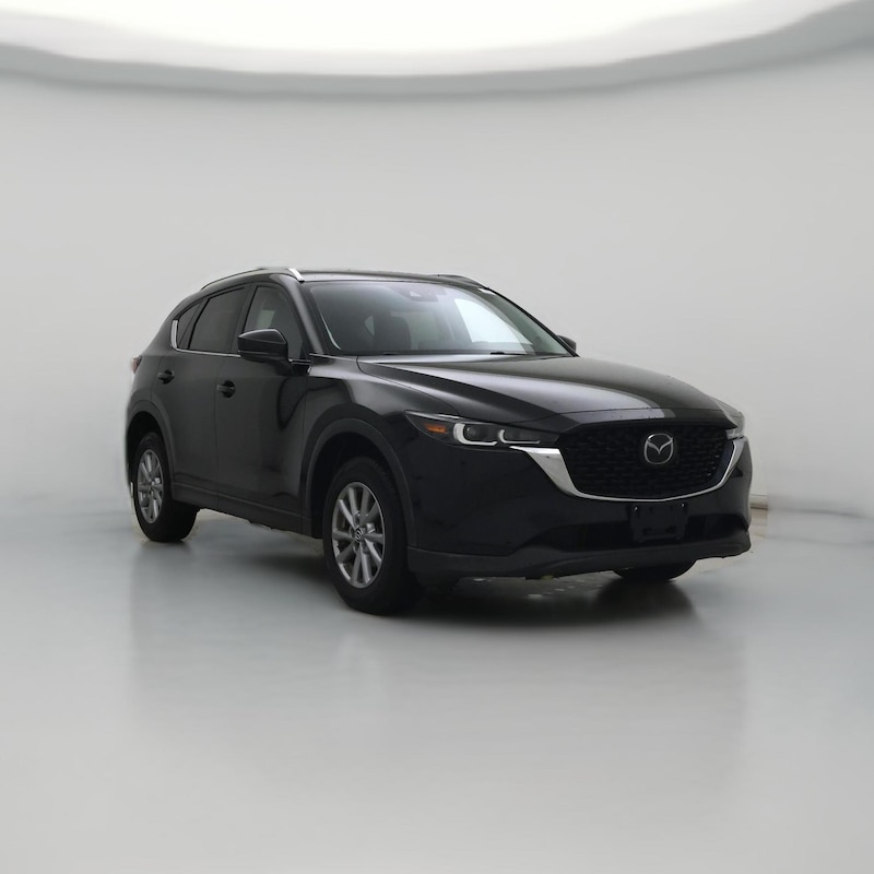 2023 Mazda CX-5 2.5 S Preferred Package