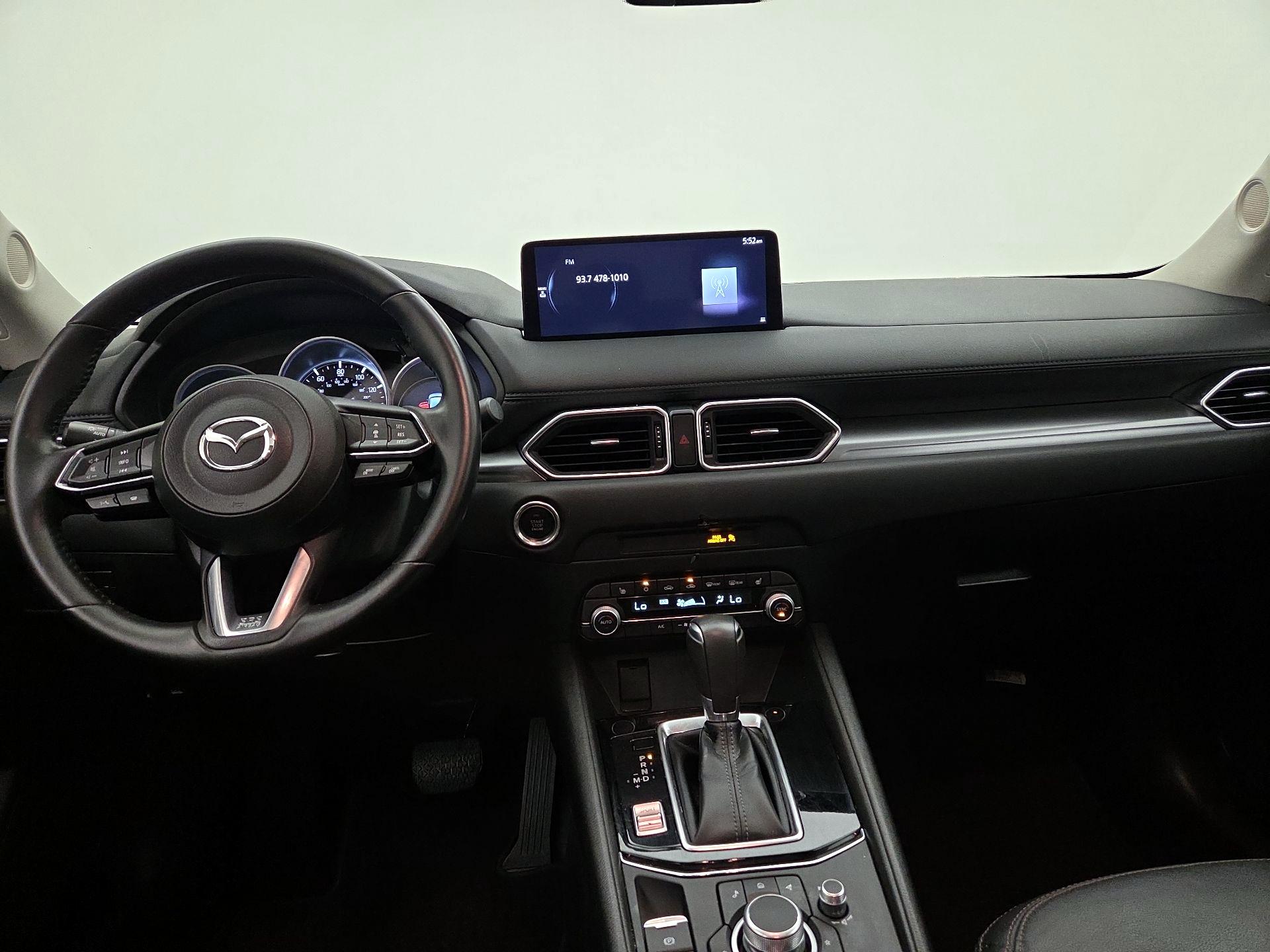 Thumbnail: 2023 Mazda CX-5 - 9