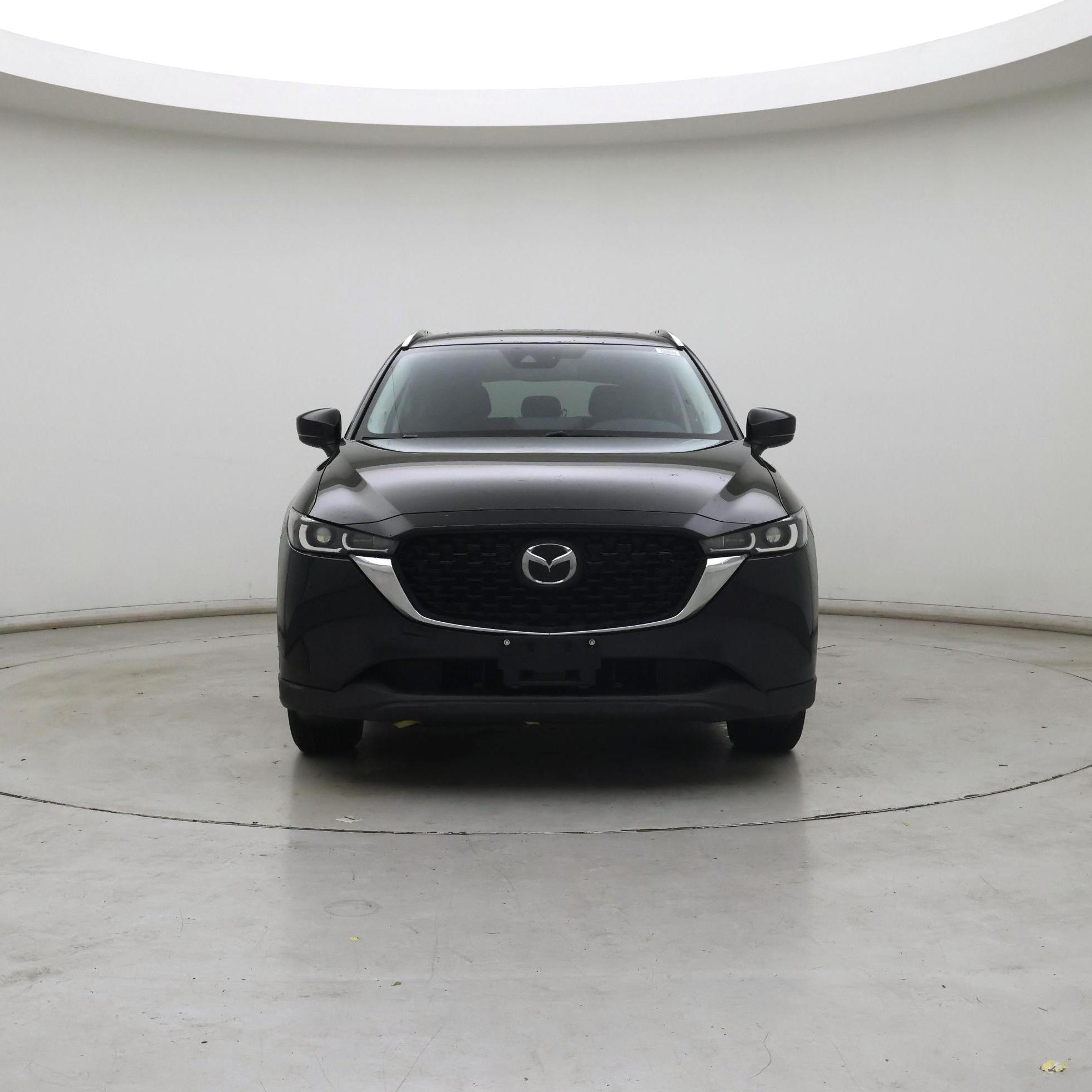 Thumbnail: 2023 Mazda CX-5 - 5