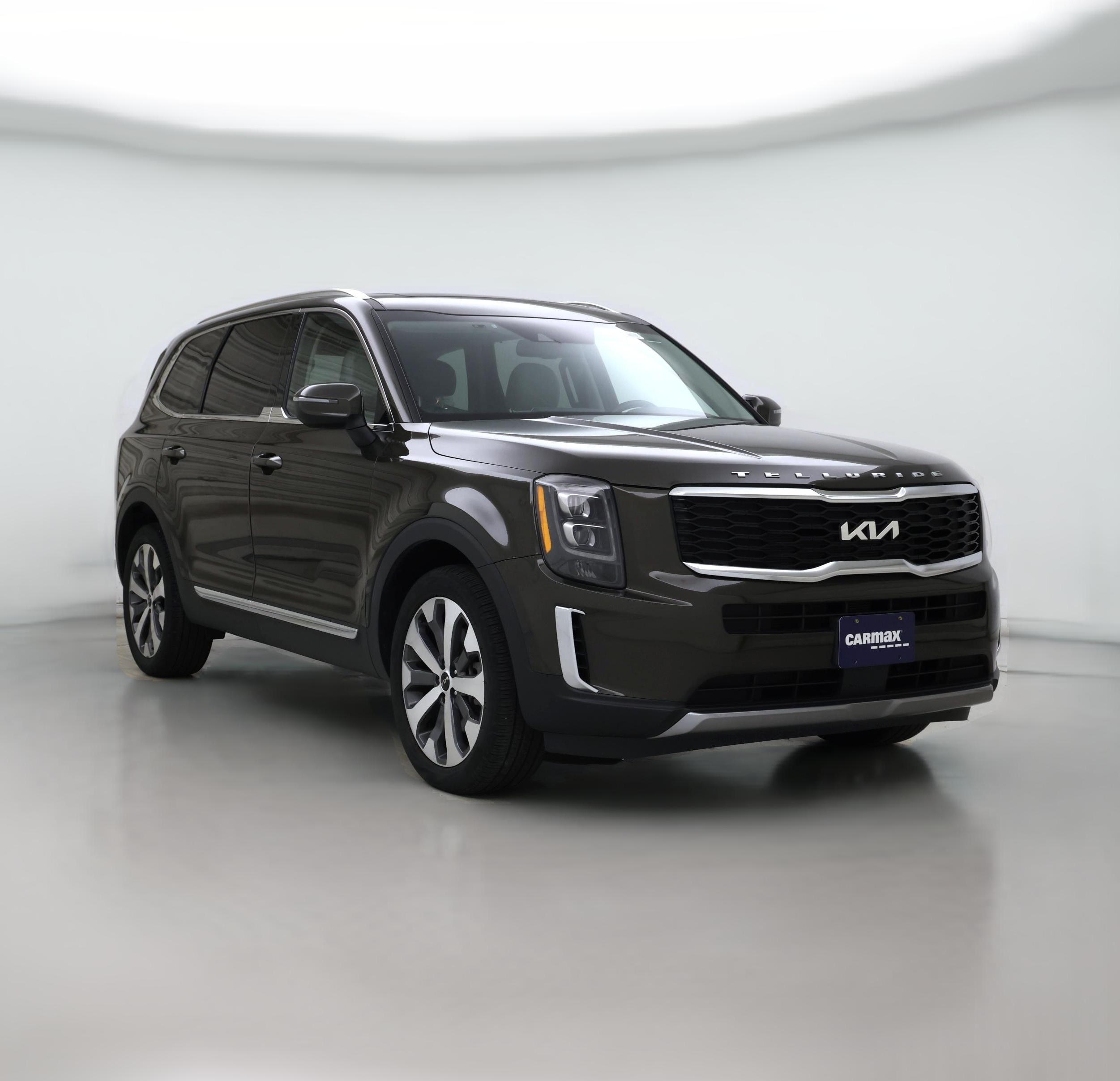 Thumbnail: 2022 Kia Telluride - 1
