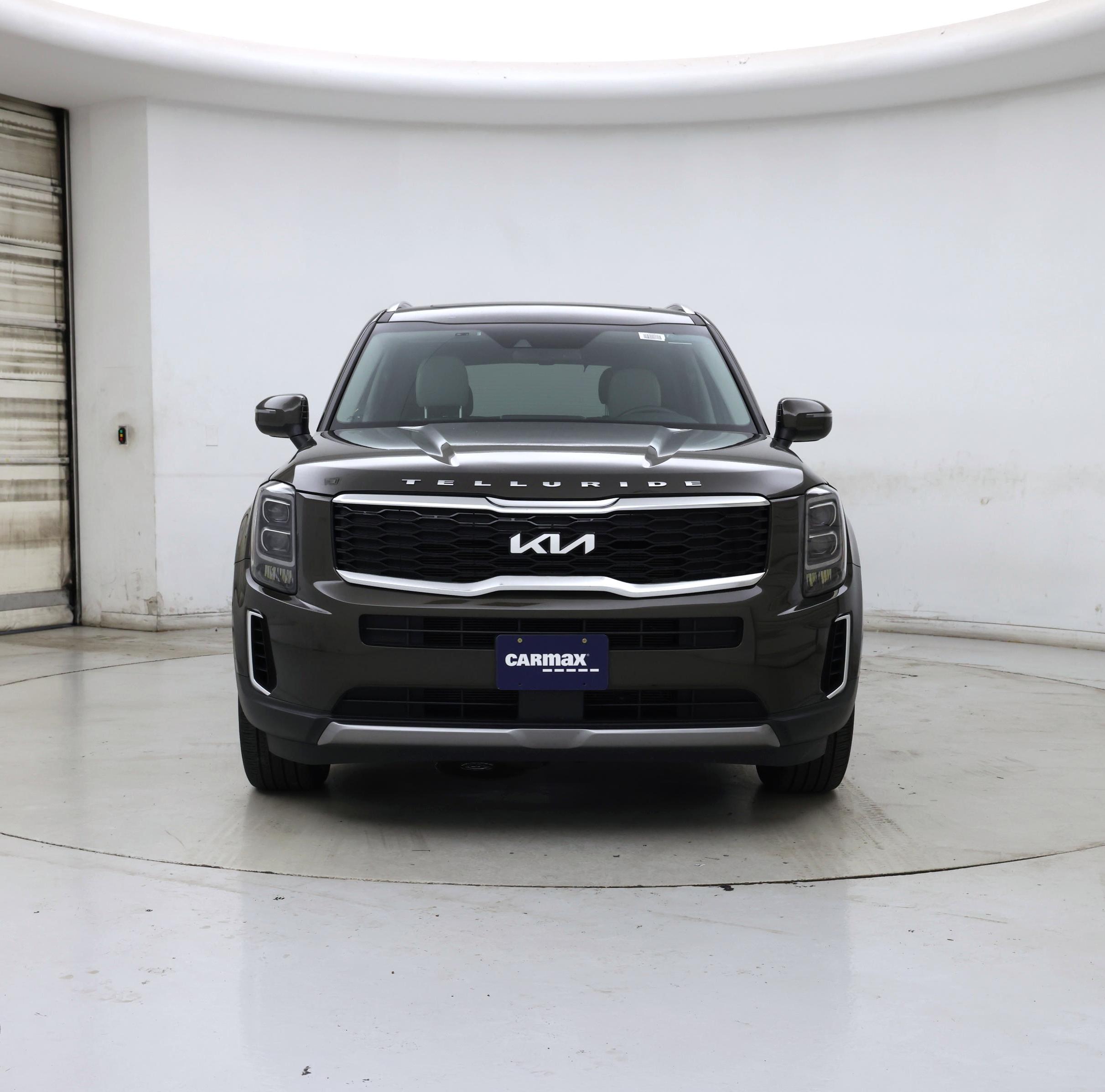 Thumbnail: 2022 Kia Telluride - 5