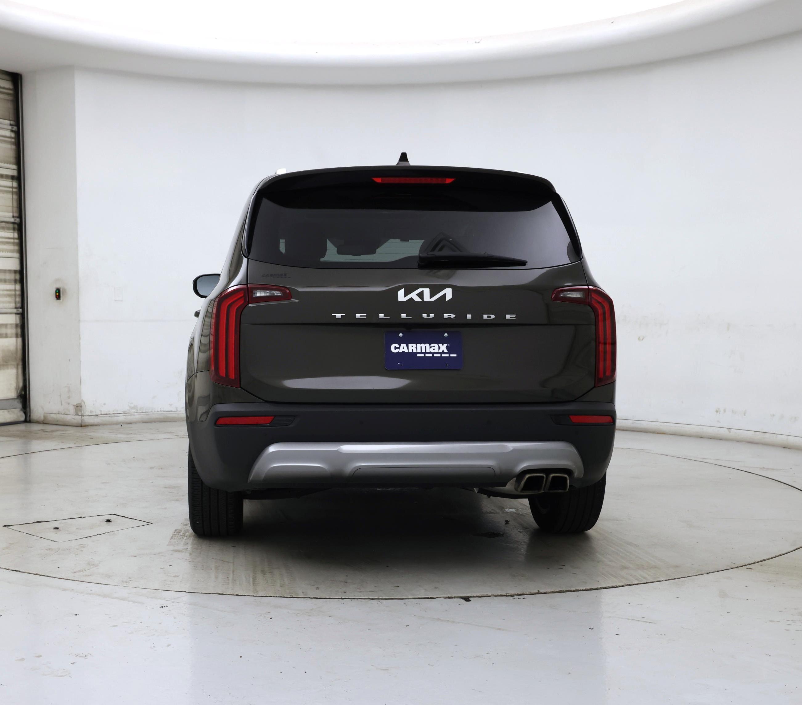 Thumbnail: 2022 Kia Telluride - 6