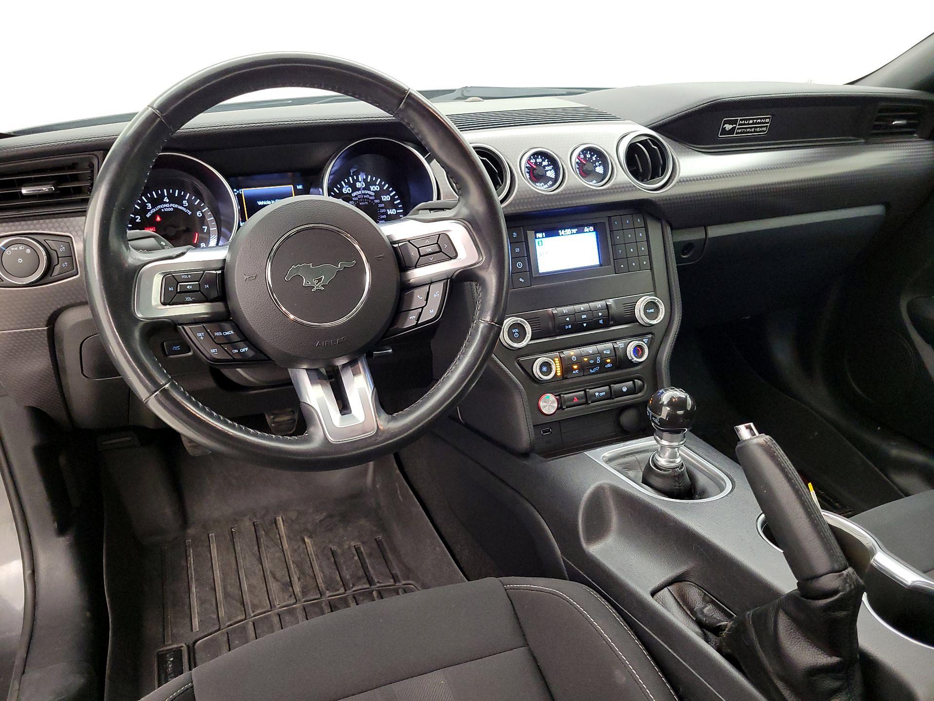 Thumbnail: 2020 Ford Mustang - 9