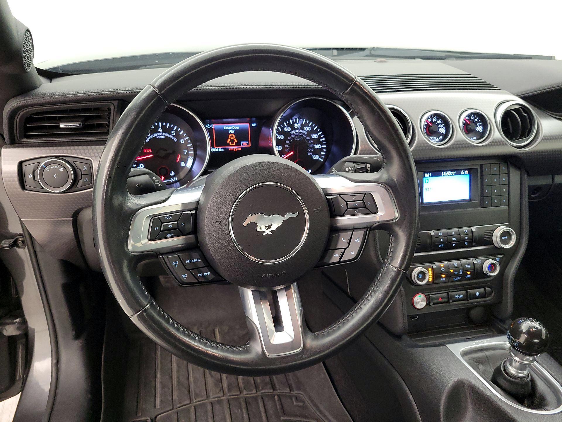 Thumbnail: 2020 Ford Mustang - 10
