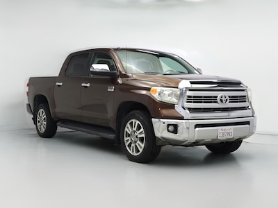 2015 Toyota Tundra 1794