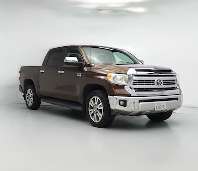 2015 Toyota Tundra 1794