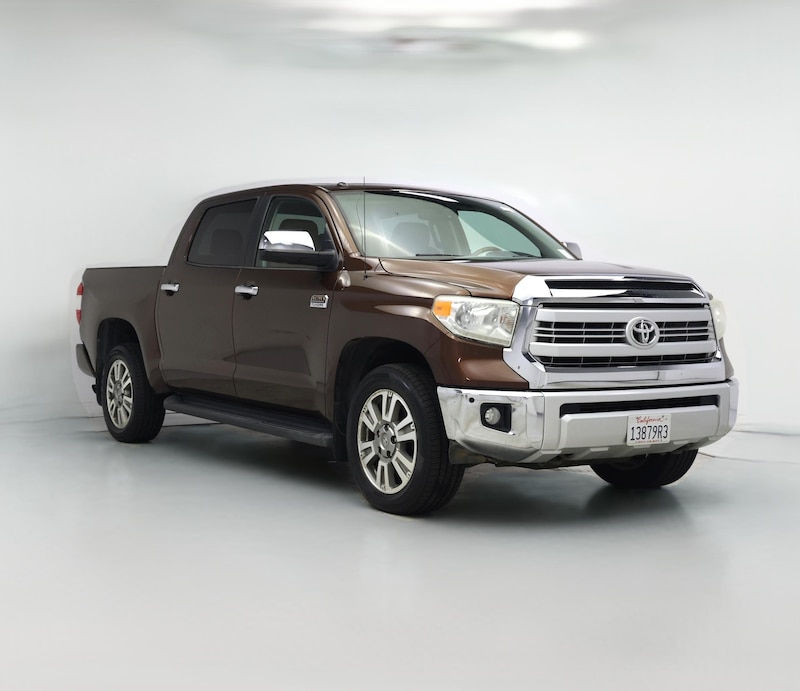 2015 Toyota Tundra 1794