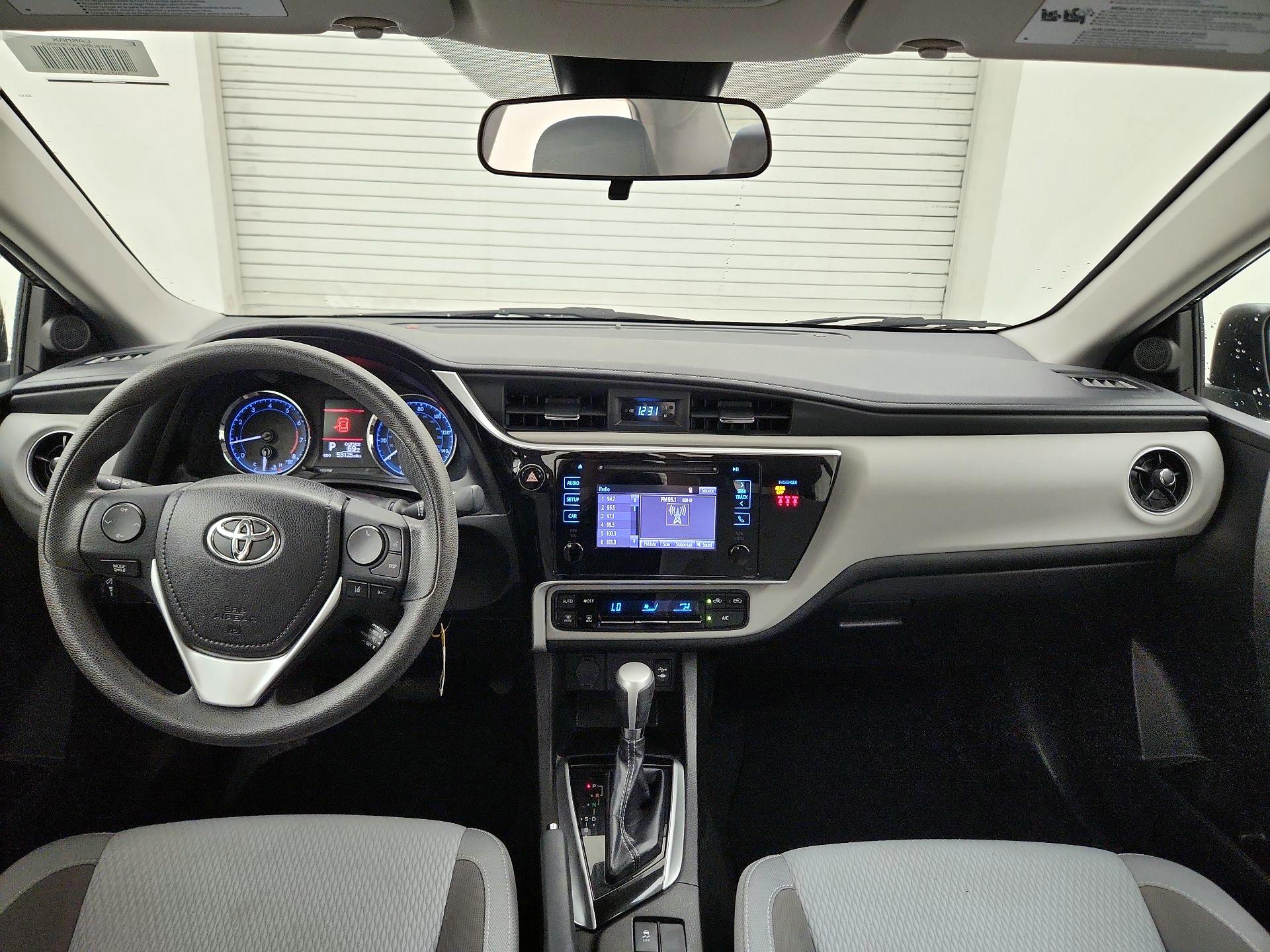 Thumbnail: 2019 Toyota Corolla - 9