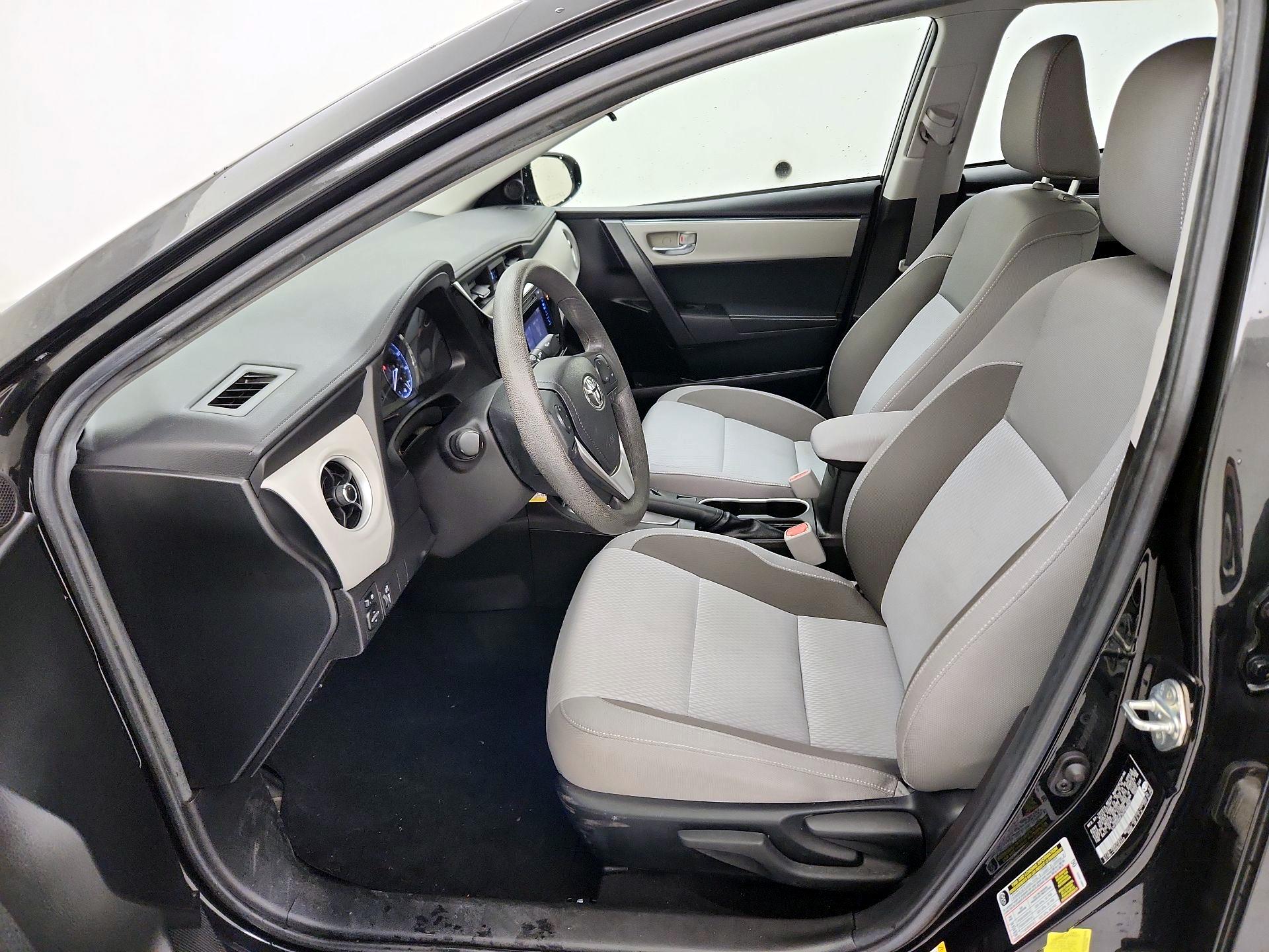 Thumbnail: 2019 Toyota Corolla - 11