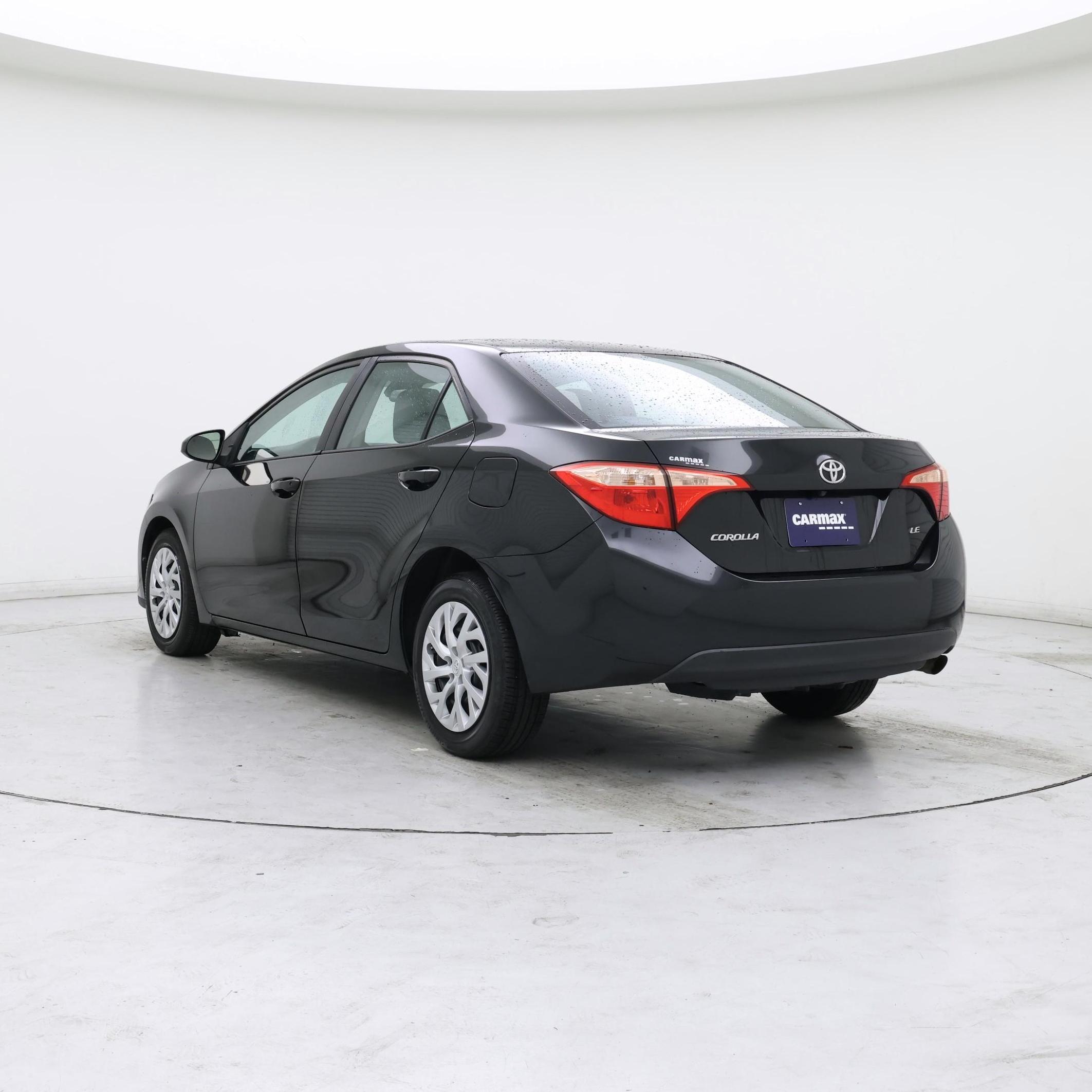 Thumbnail: 2019 Toyota Corolla - 2