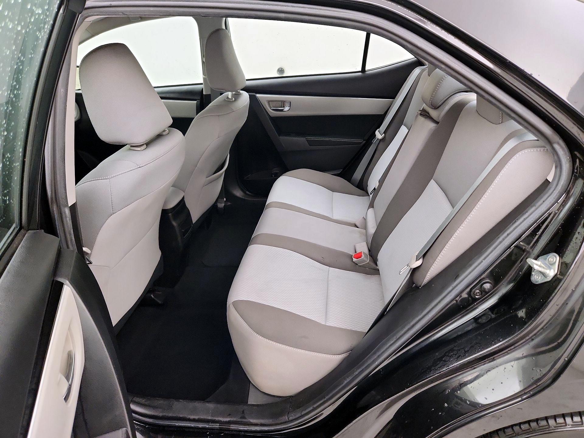 Thumbnail: 2019 Toyota Corolla - 19
