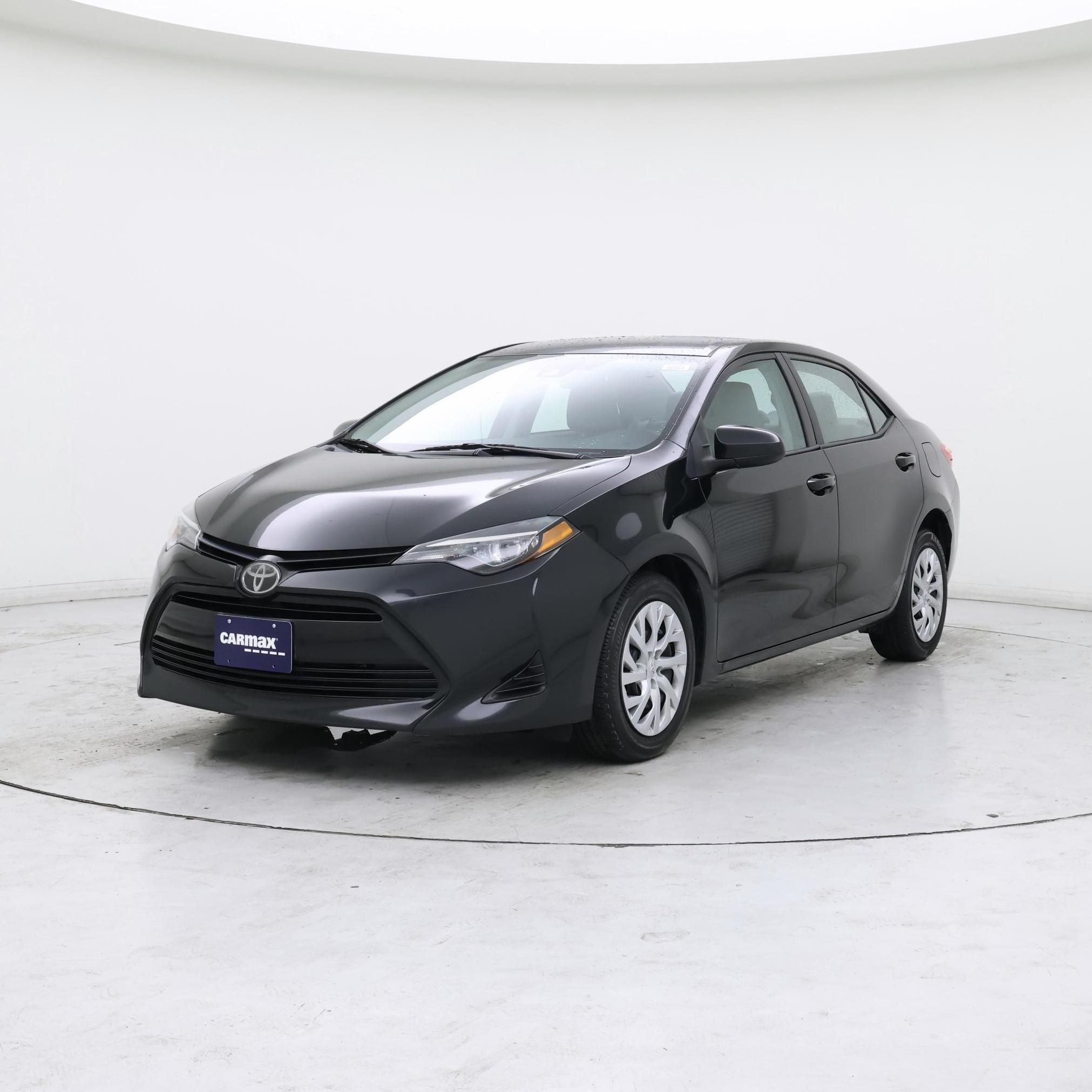 Thumbnail: 2019 Toyota Corolla - 4