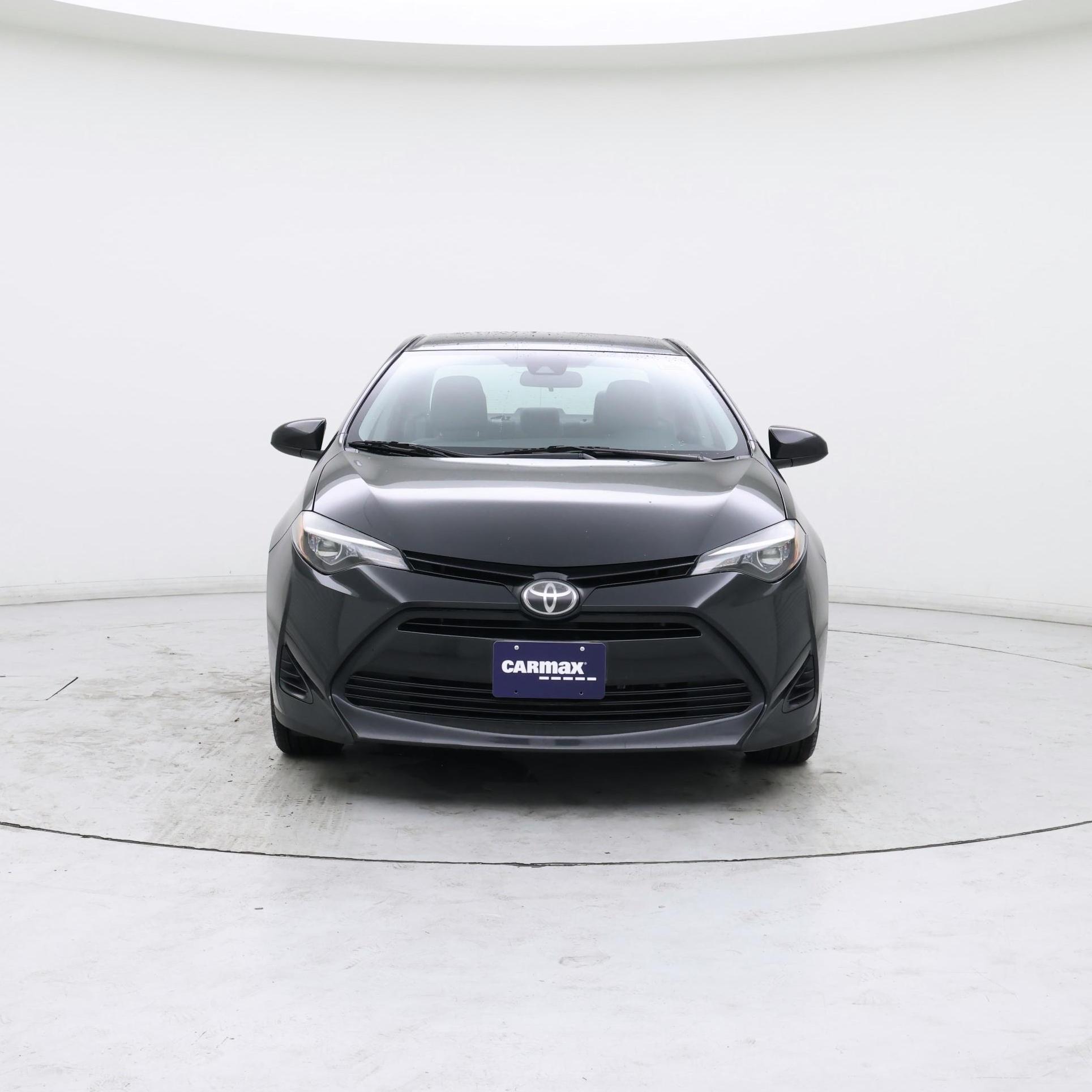 Thumbnail: 2019 Toyota Corolla - 5