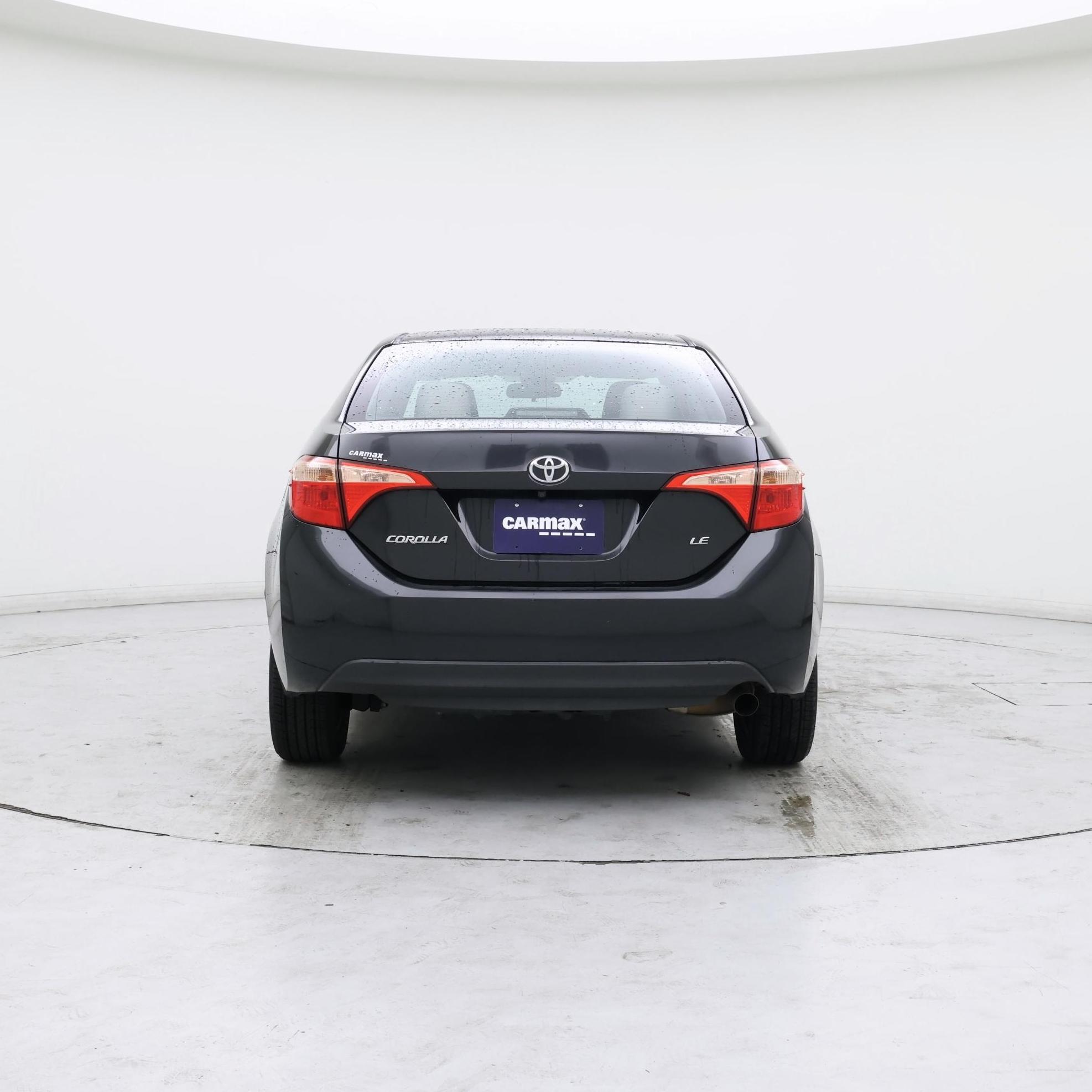 Thumbnail: 2019 Toyota Corolla - 6