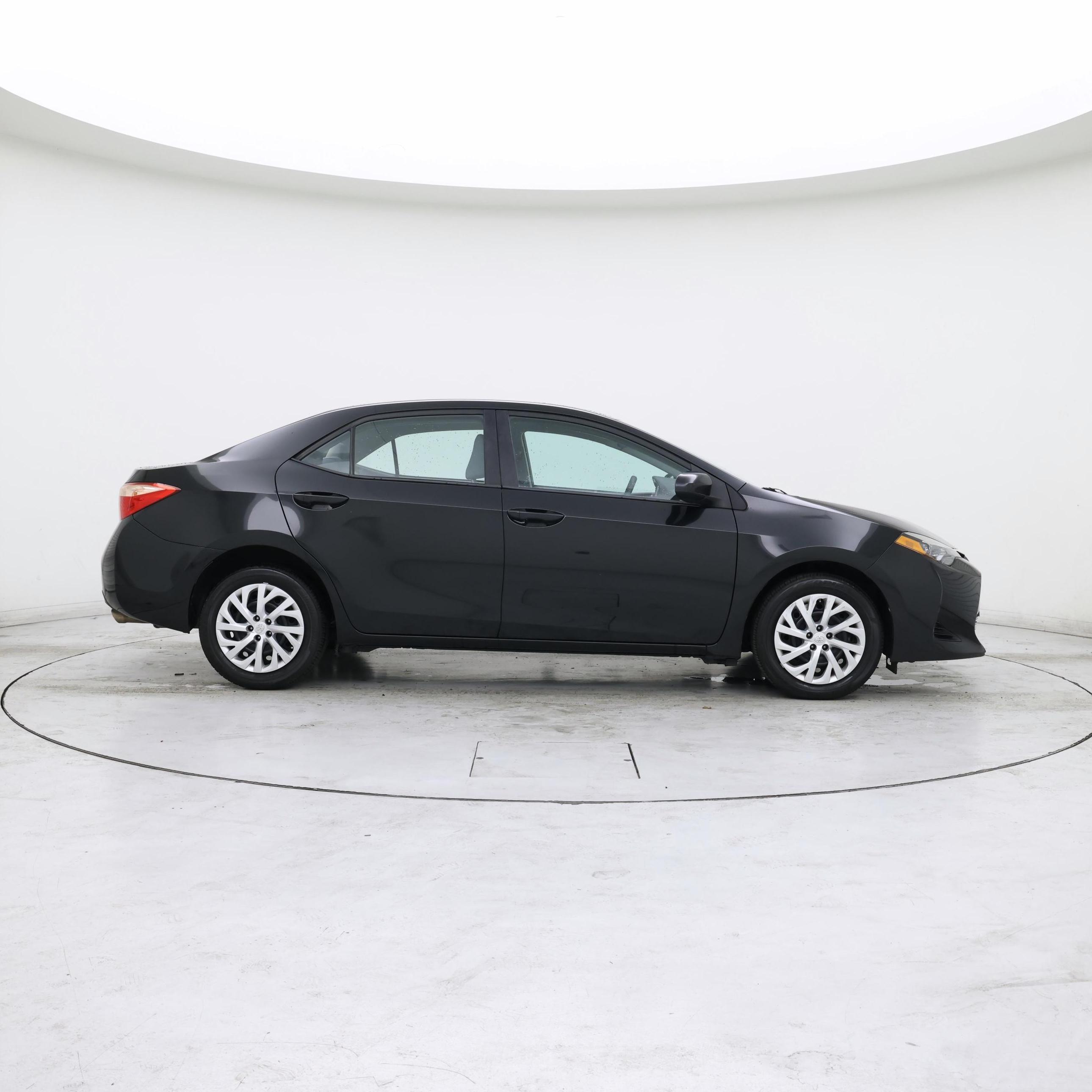 Thumbnail: 2019 Toyota Corolla - 7