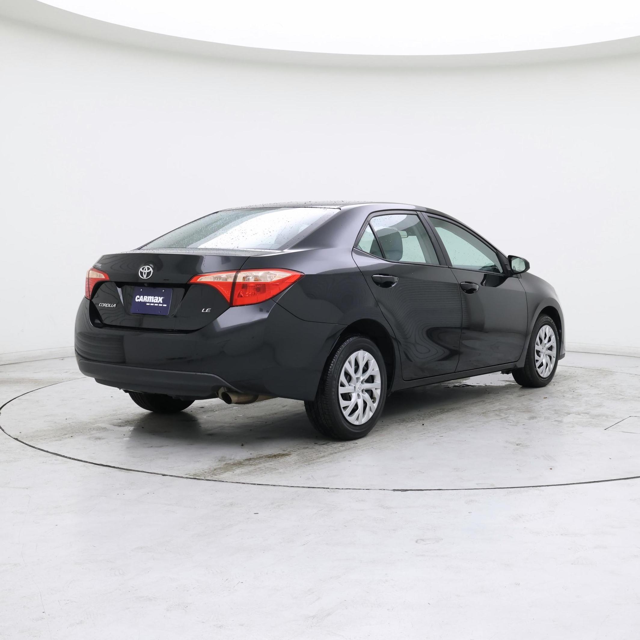 Thumbnail: 2019 Toyota Corolla - 8