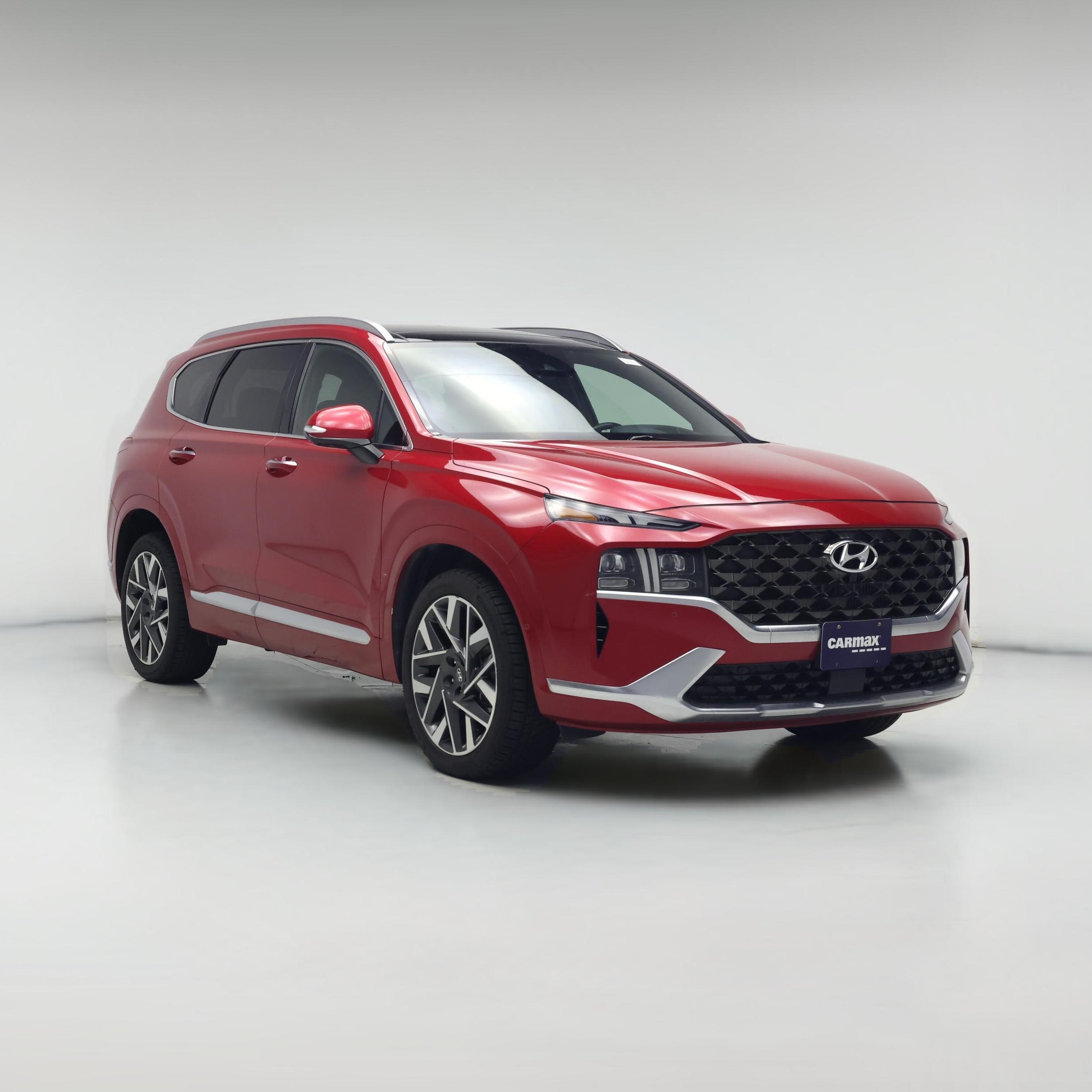 Thumbnail: 2023 Hyundai Santa Fe - 1