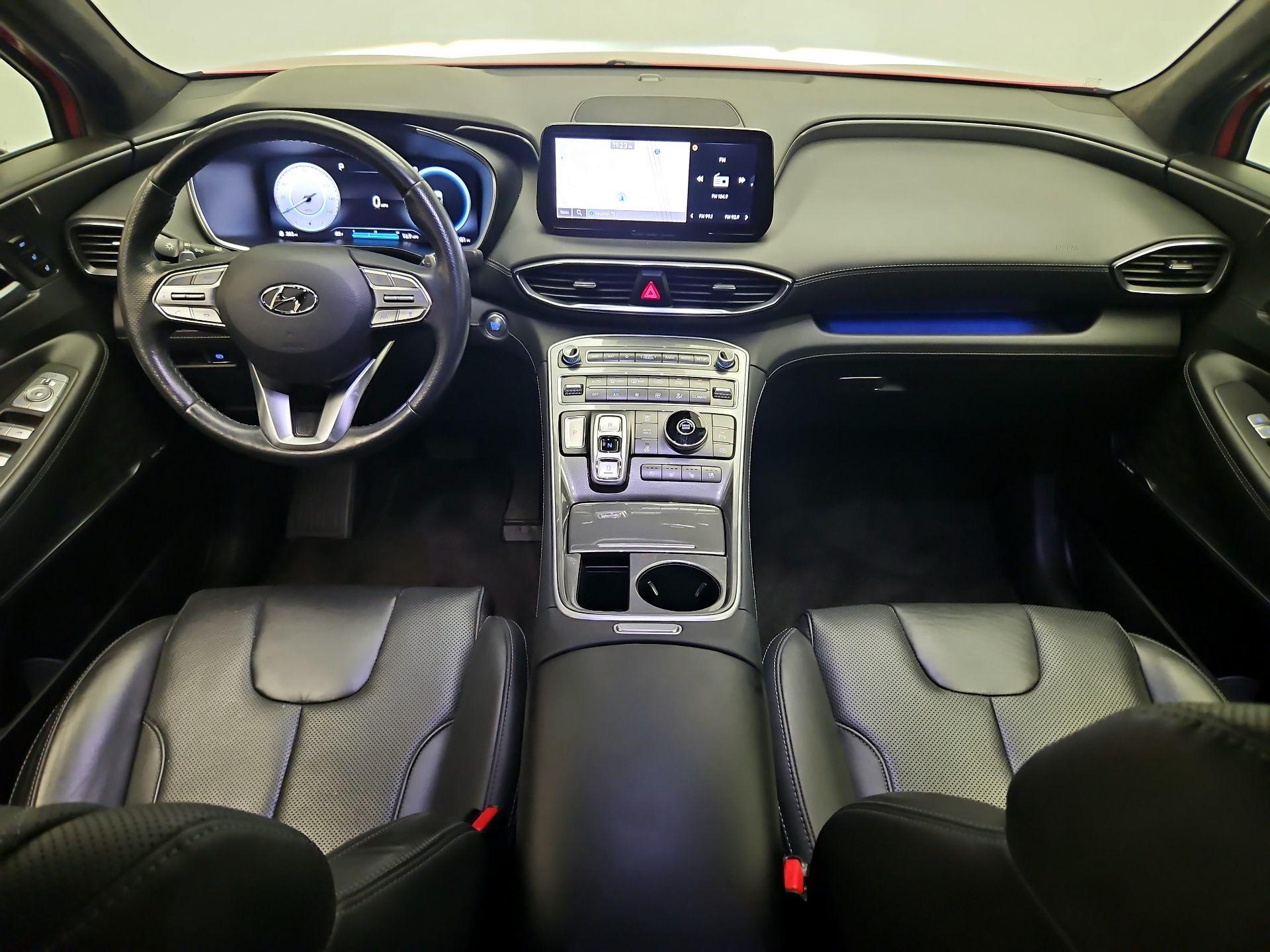 Thumbnail: 2023 Hyundai Santa Fe - 9