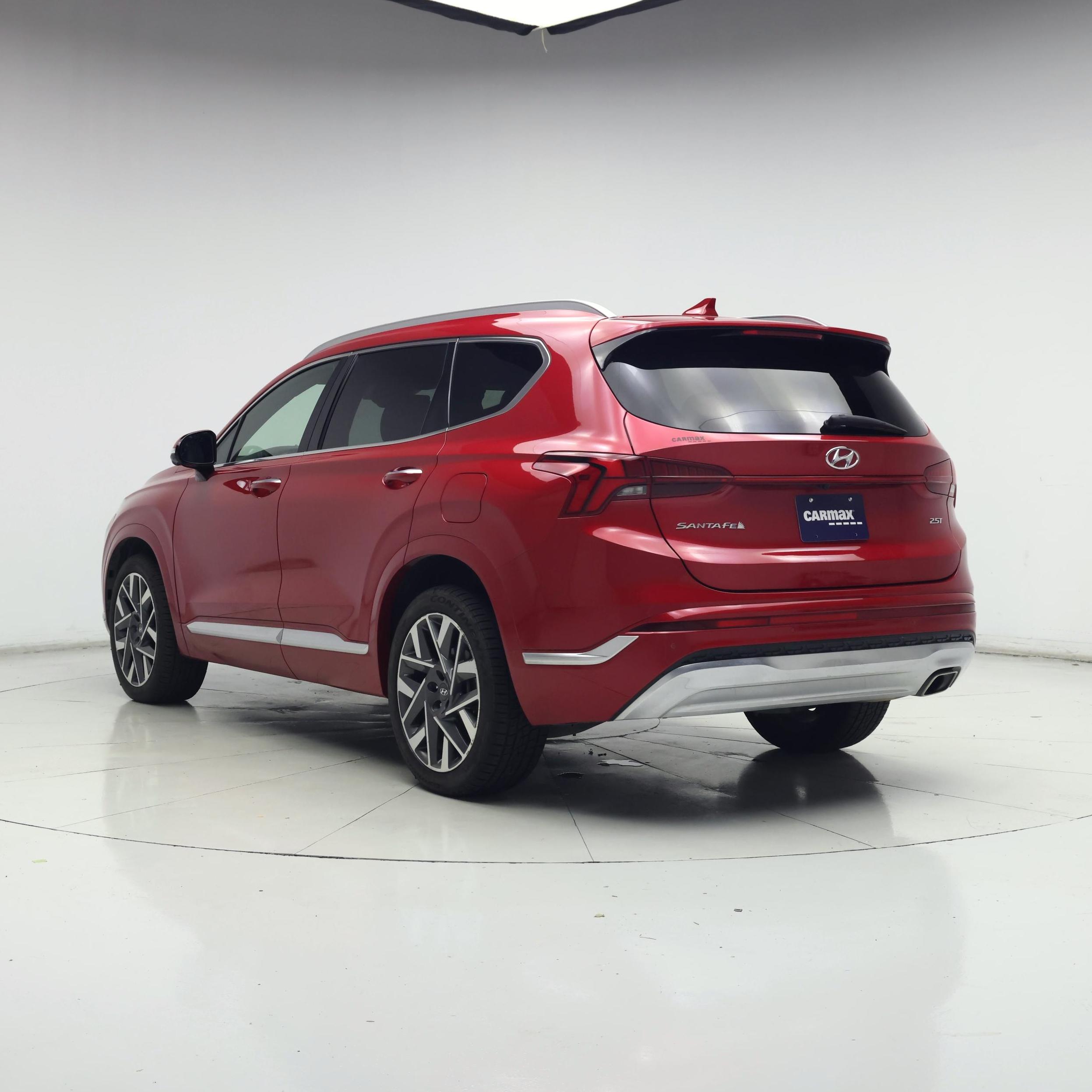 Thumbnail: 2023 Hyundai Santa Fe - 2