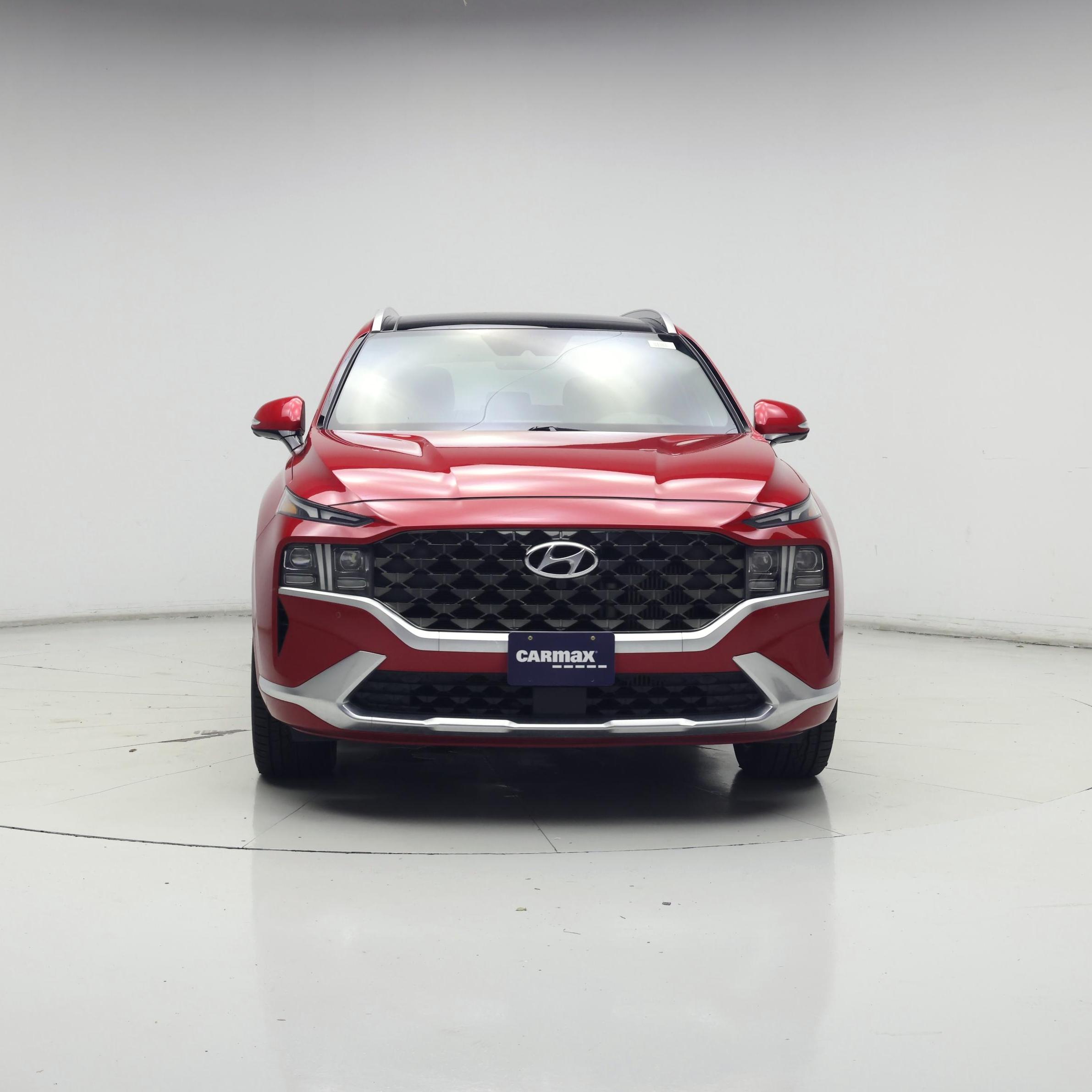 Thumbnail: 2023 Hyundai Santa Fe - 5