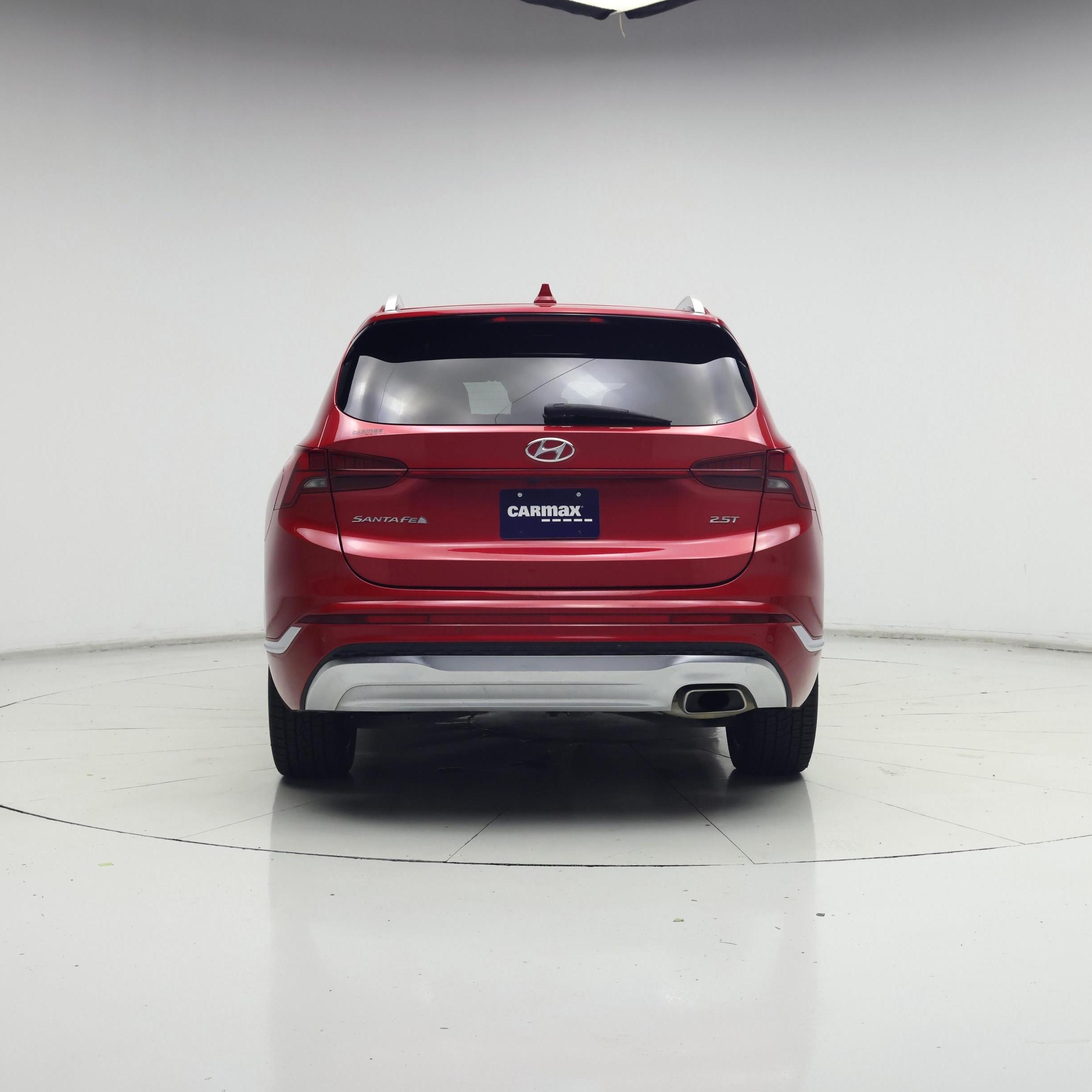 Thumbnail: 2023 Hyundai Santa Fe - 6
