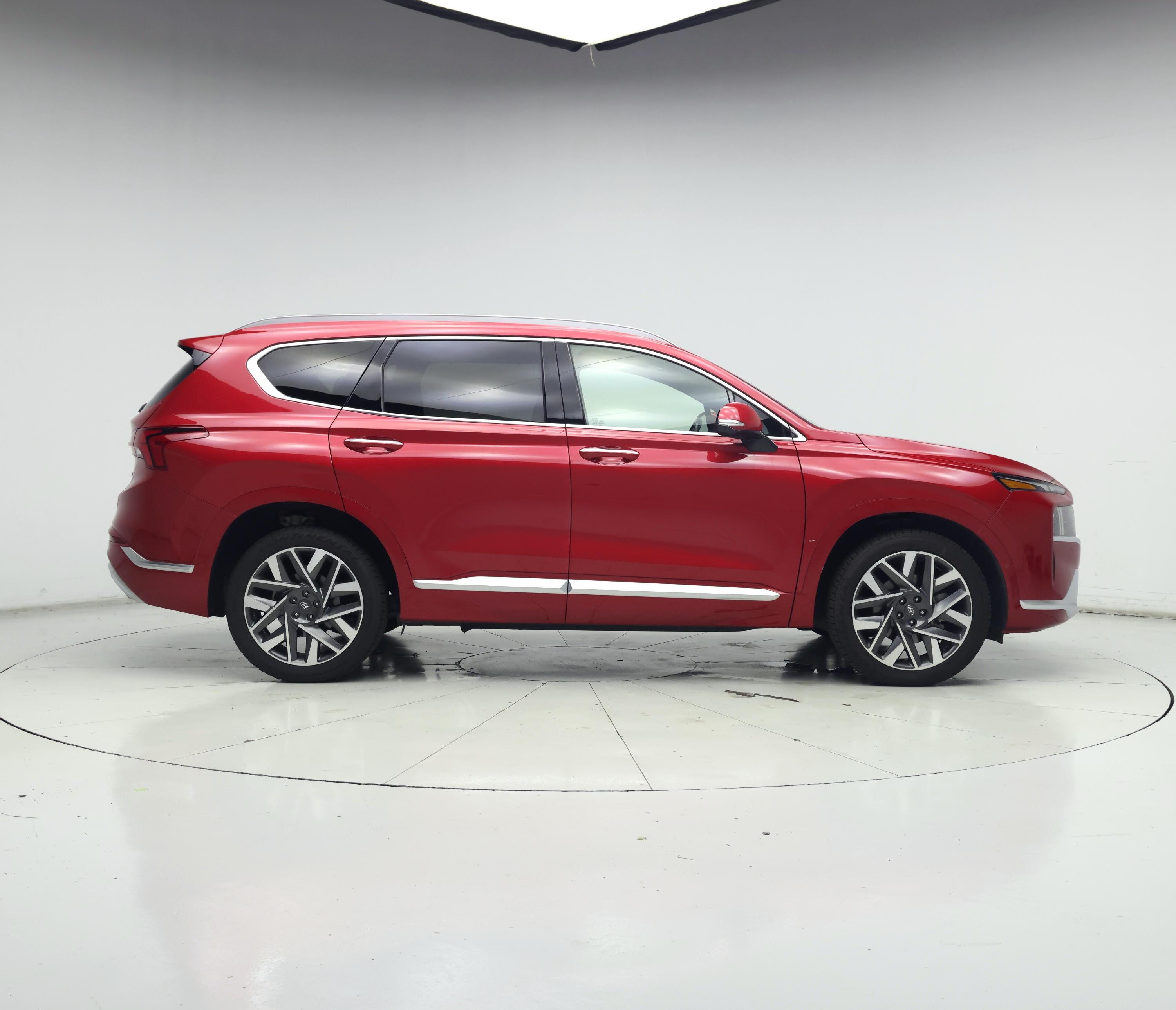 Thumbnail: 2023 Hyundai Santa Fe - 7