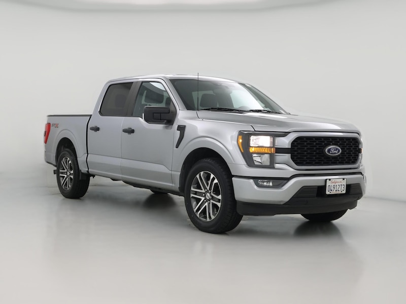2023 Ford F150 Lariat