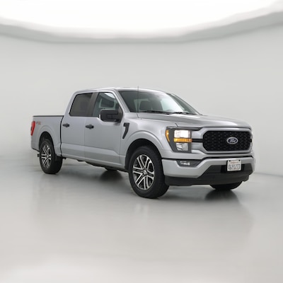 2023 Ford F150 Lariat