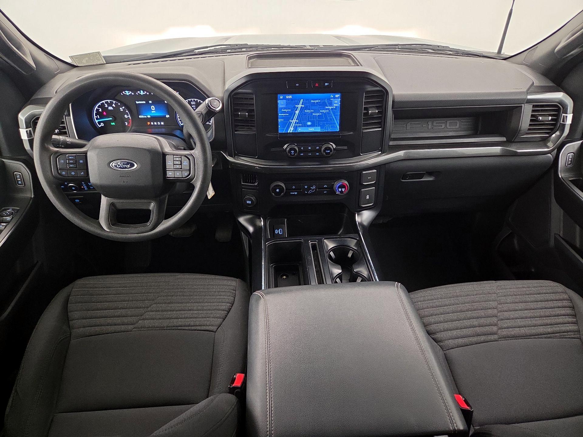 Thumbnail: 2023 Ford F-150 - 9