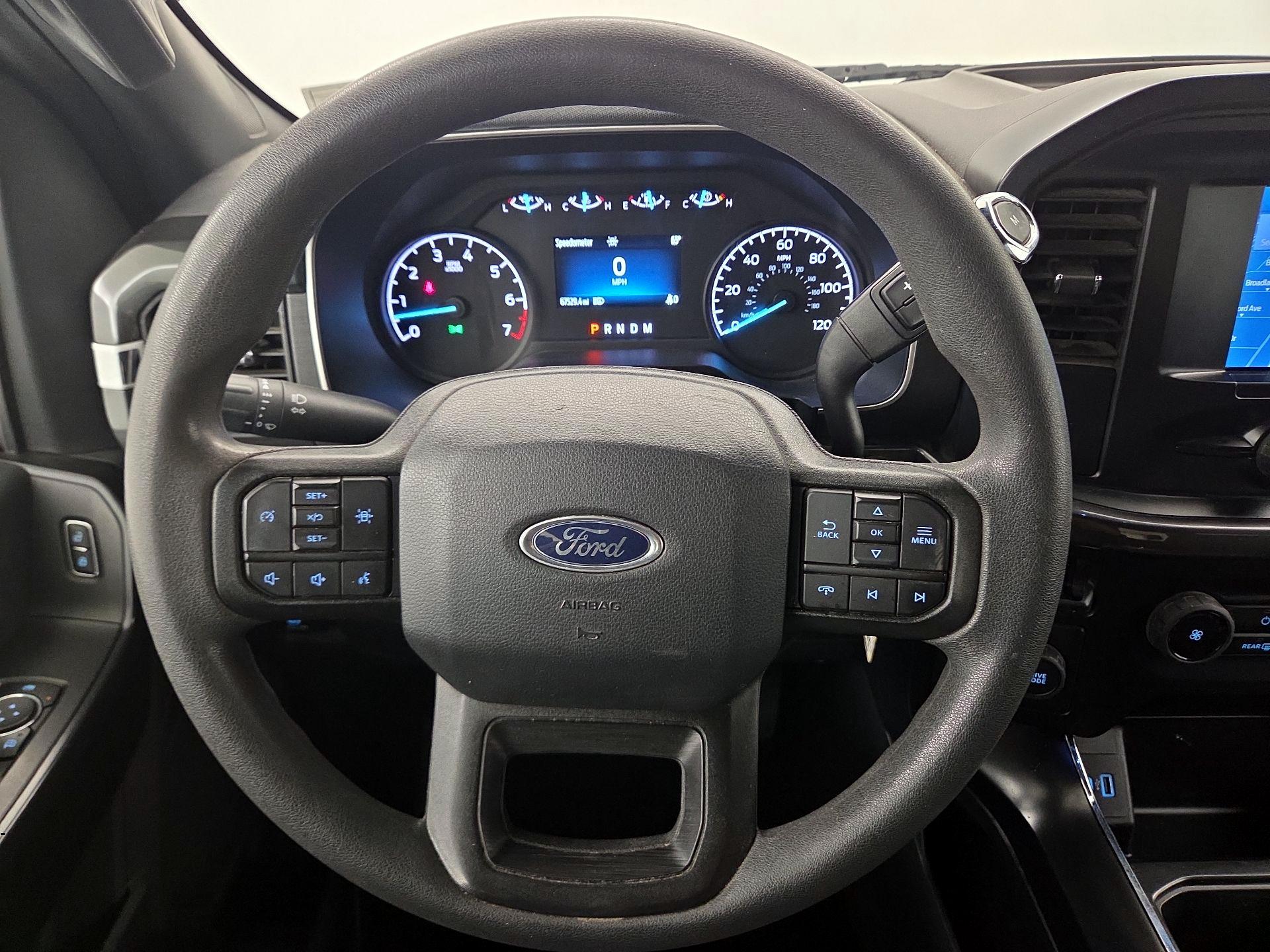 Thumbnail: 2023 Ford F-150 - 10