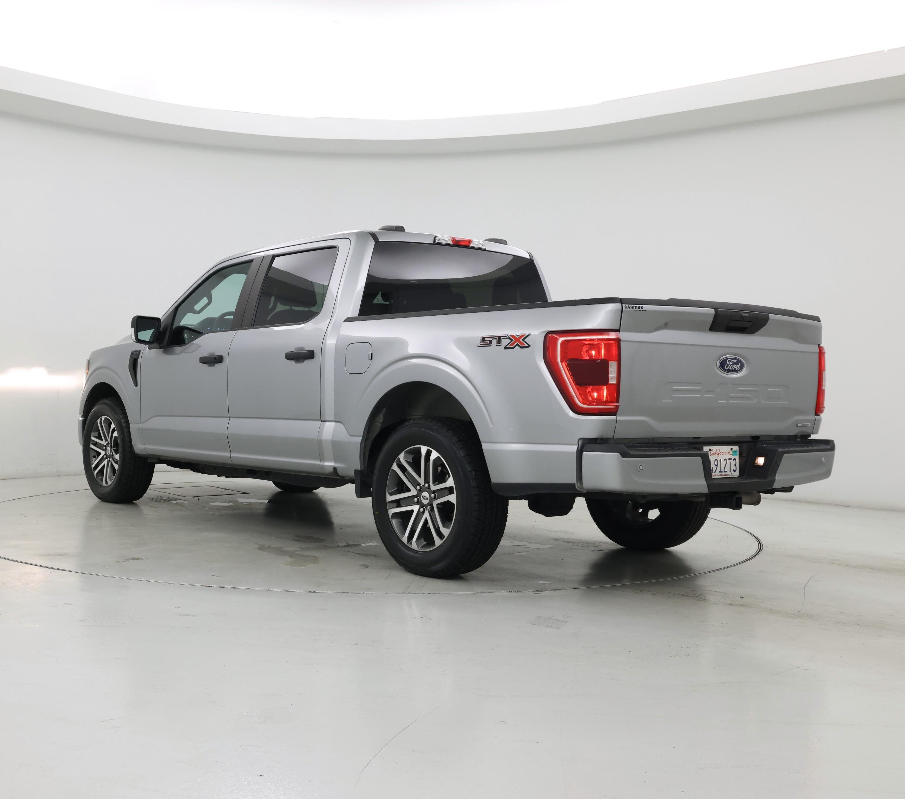 Thumbnail: 2023 Ford F-150 - 2
