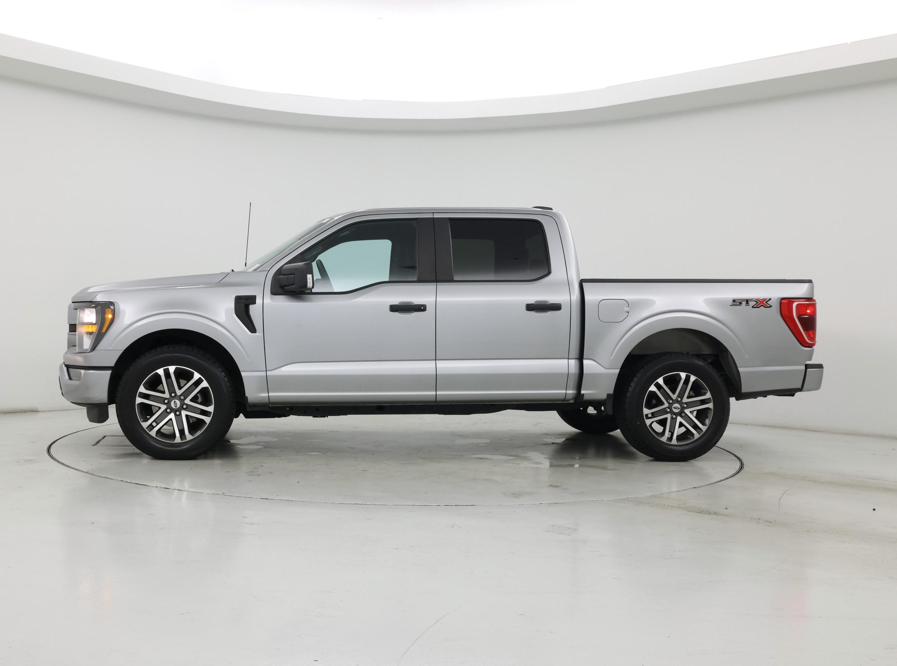 Thumbnail: 2023 Ford F-150 - 3