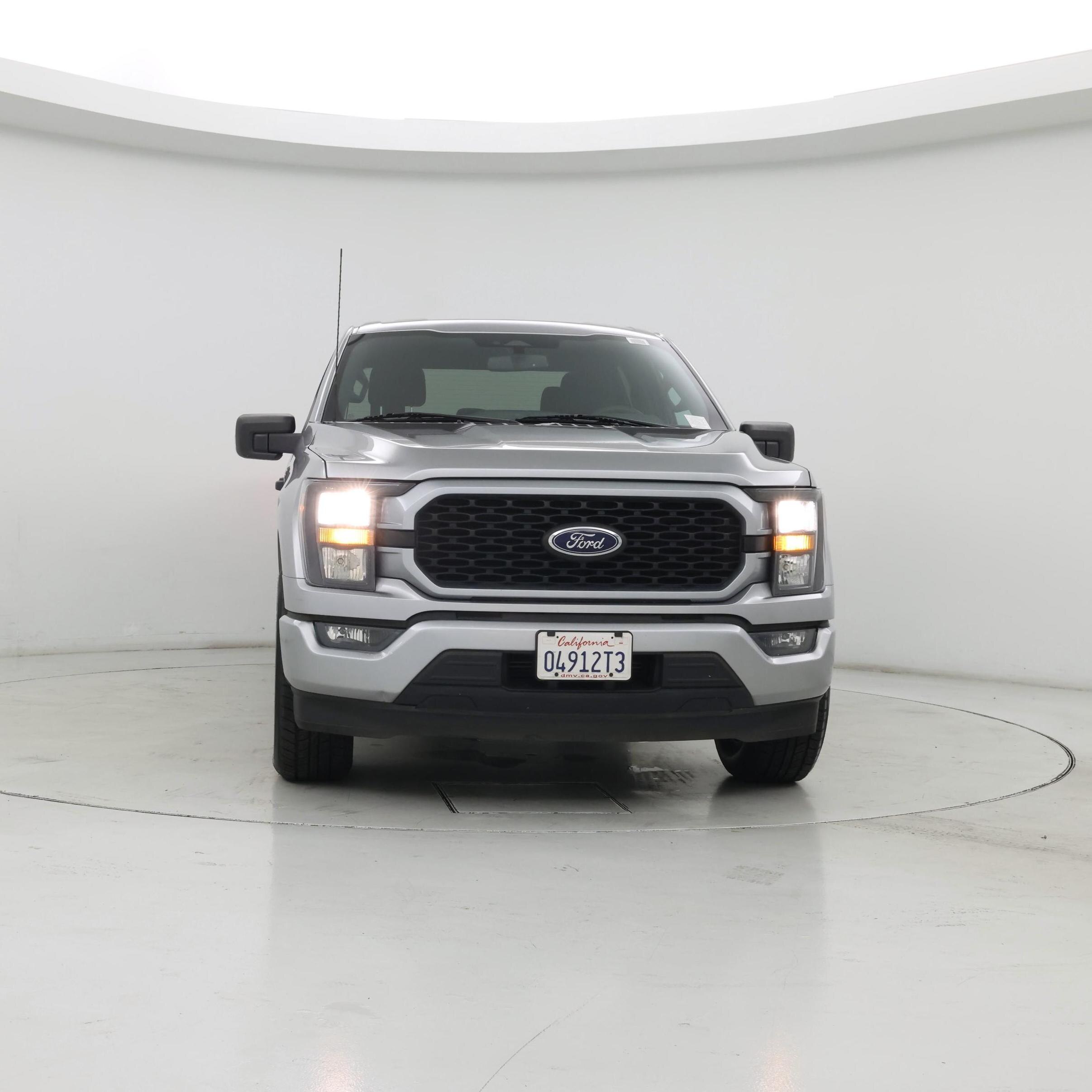 Thumbnail: 2023 Ford F-150 - 5