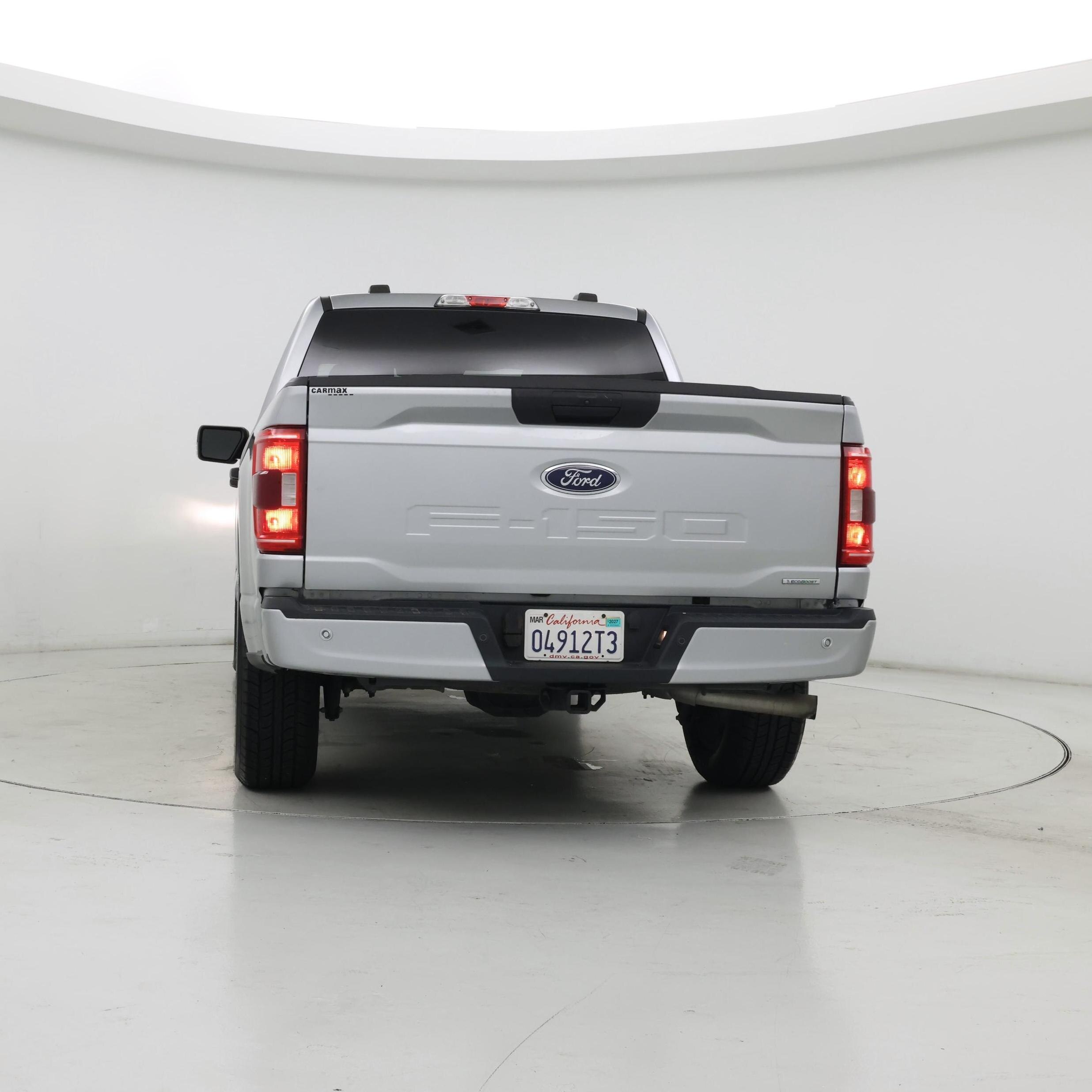 Thumbnail: 2023 Ford F-150 - 6