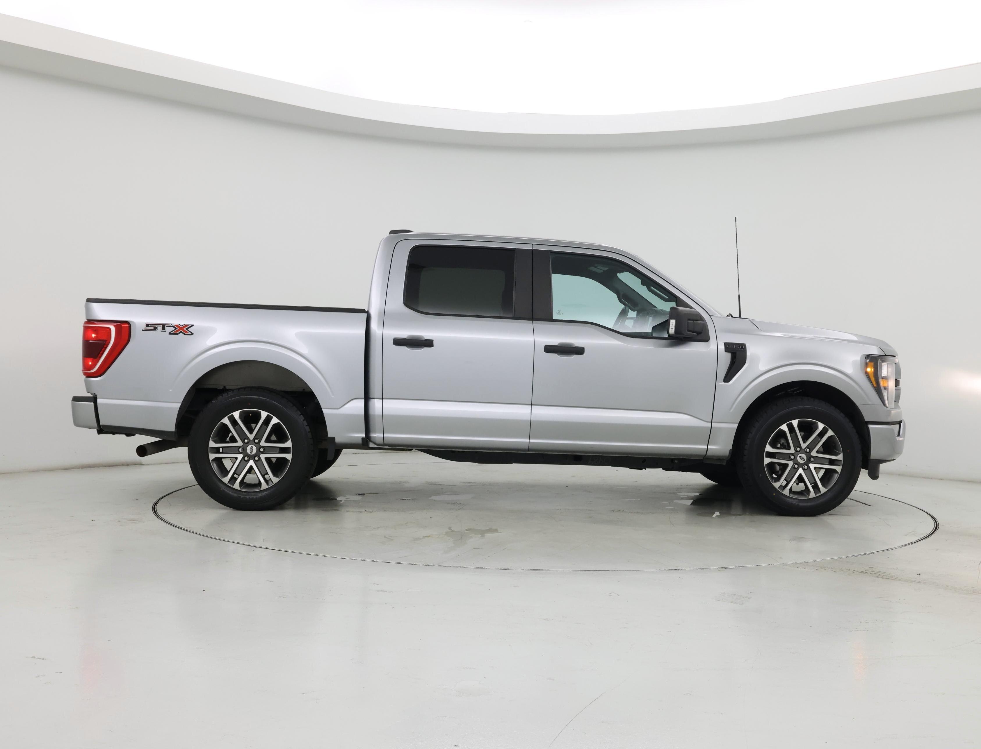 Thumbnail: 2023 Ford F-150 - 7