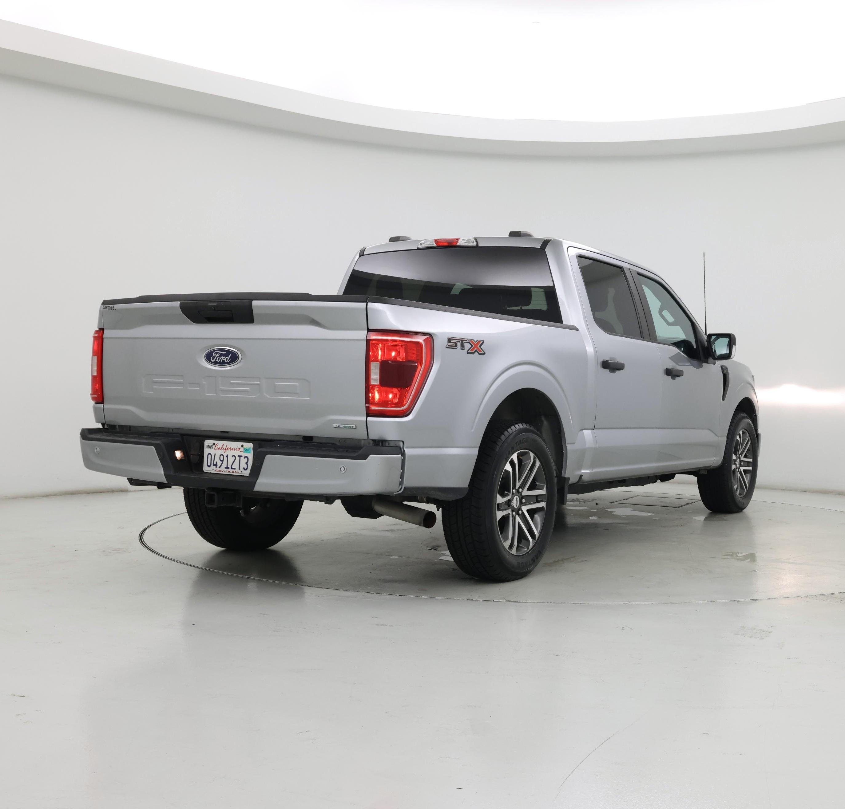 Thumbnail: 2023 Ford F-150 - 8