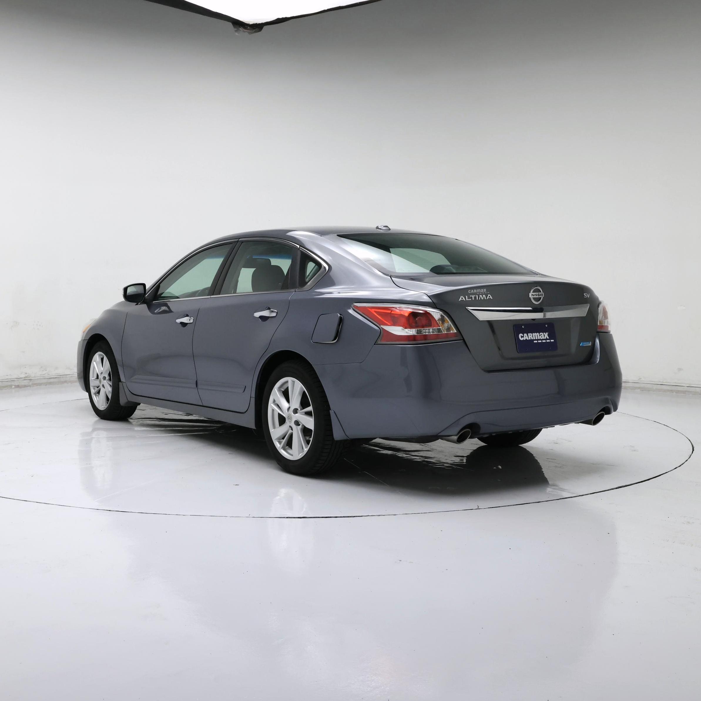Thumbnail: 2014 Nissan Altima - 2