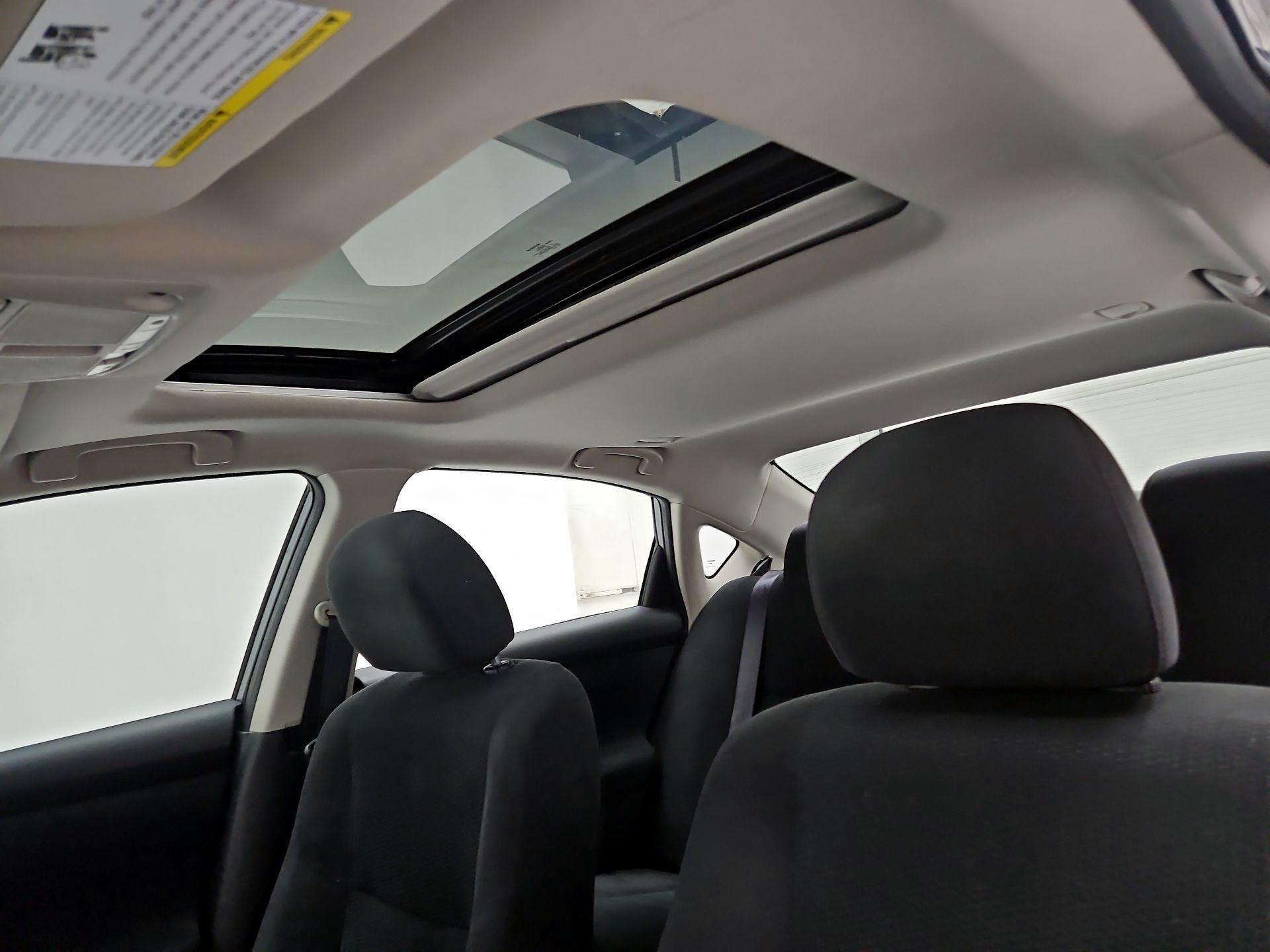 Thumbnail: 2014 Nissan Altima - 20