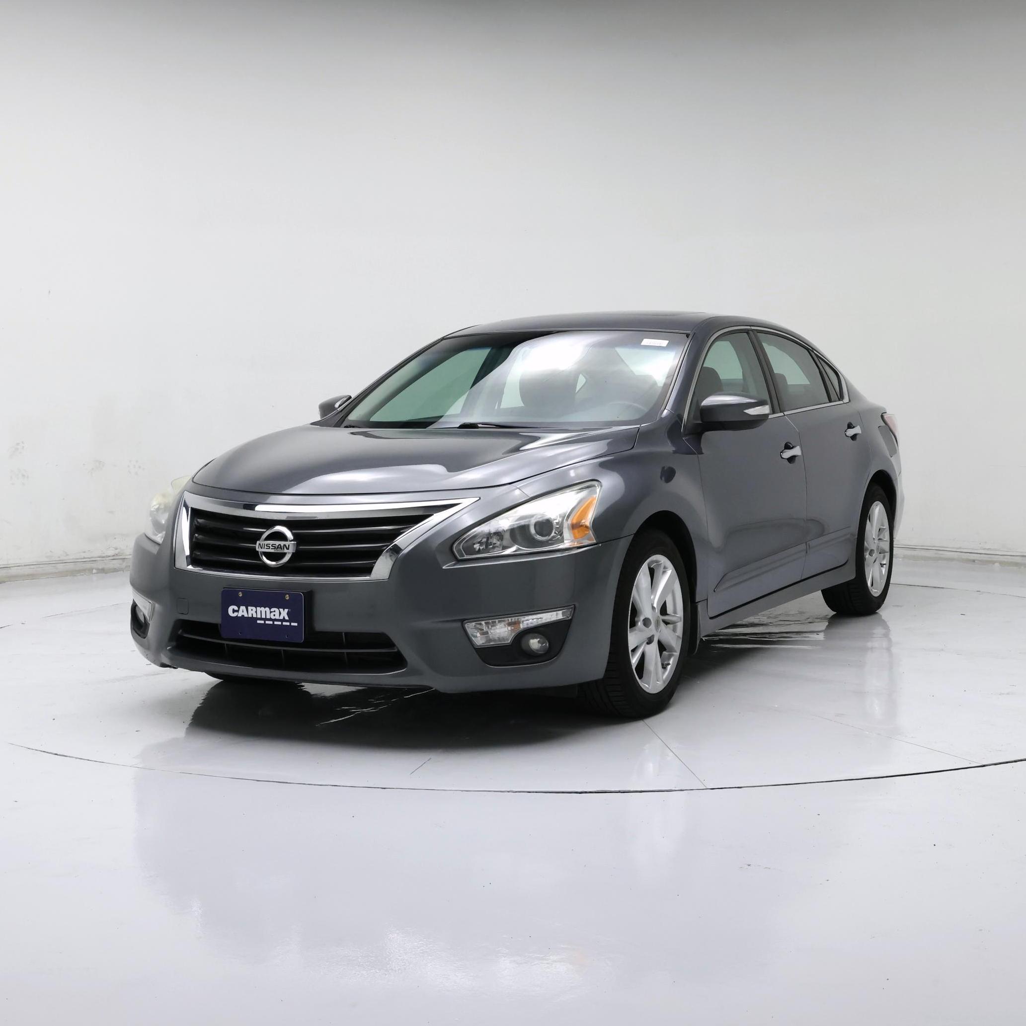 Thumbnail: 2014 Nissan Altima - 4