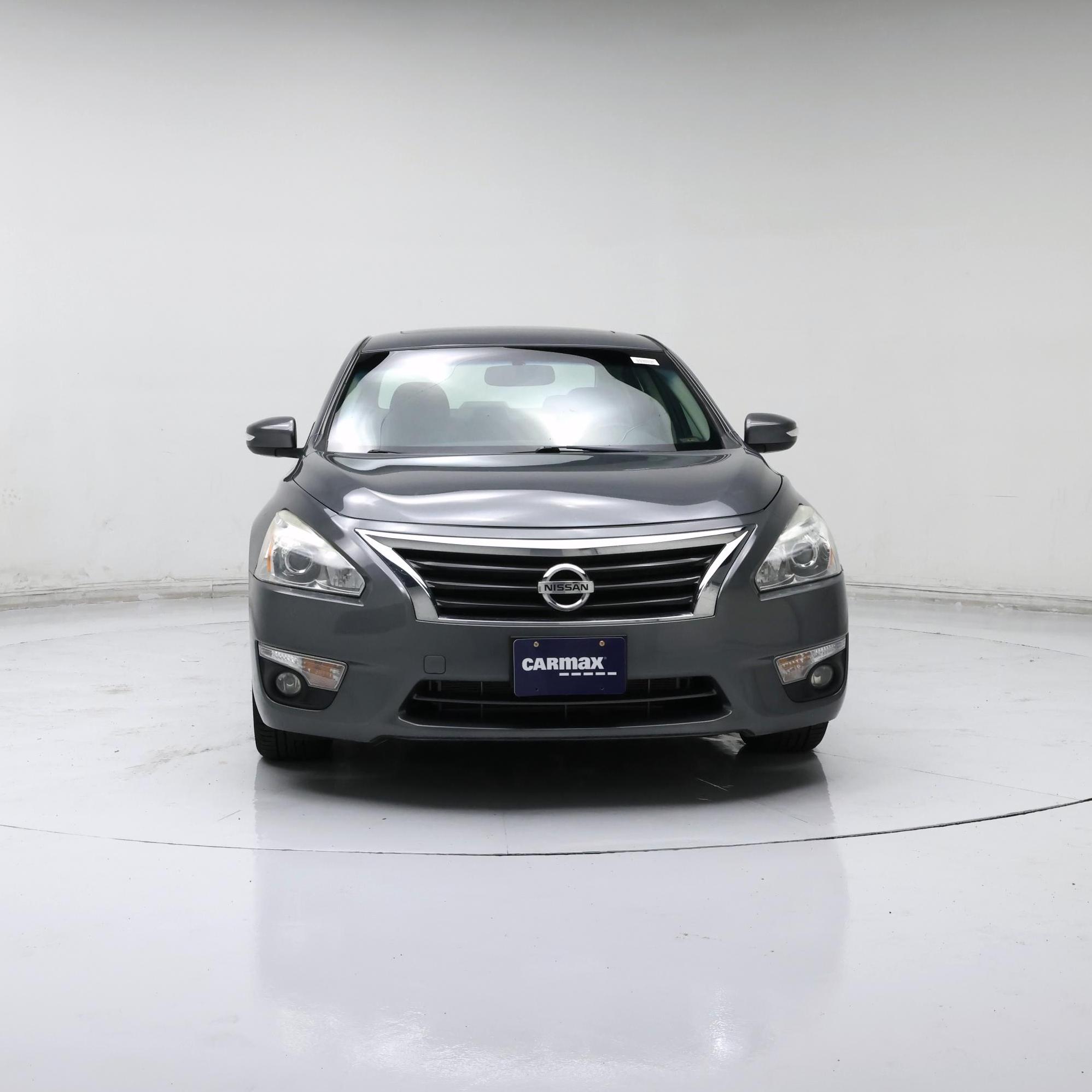 Thumbnail: 2014 Nissan Altima - 5