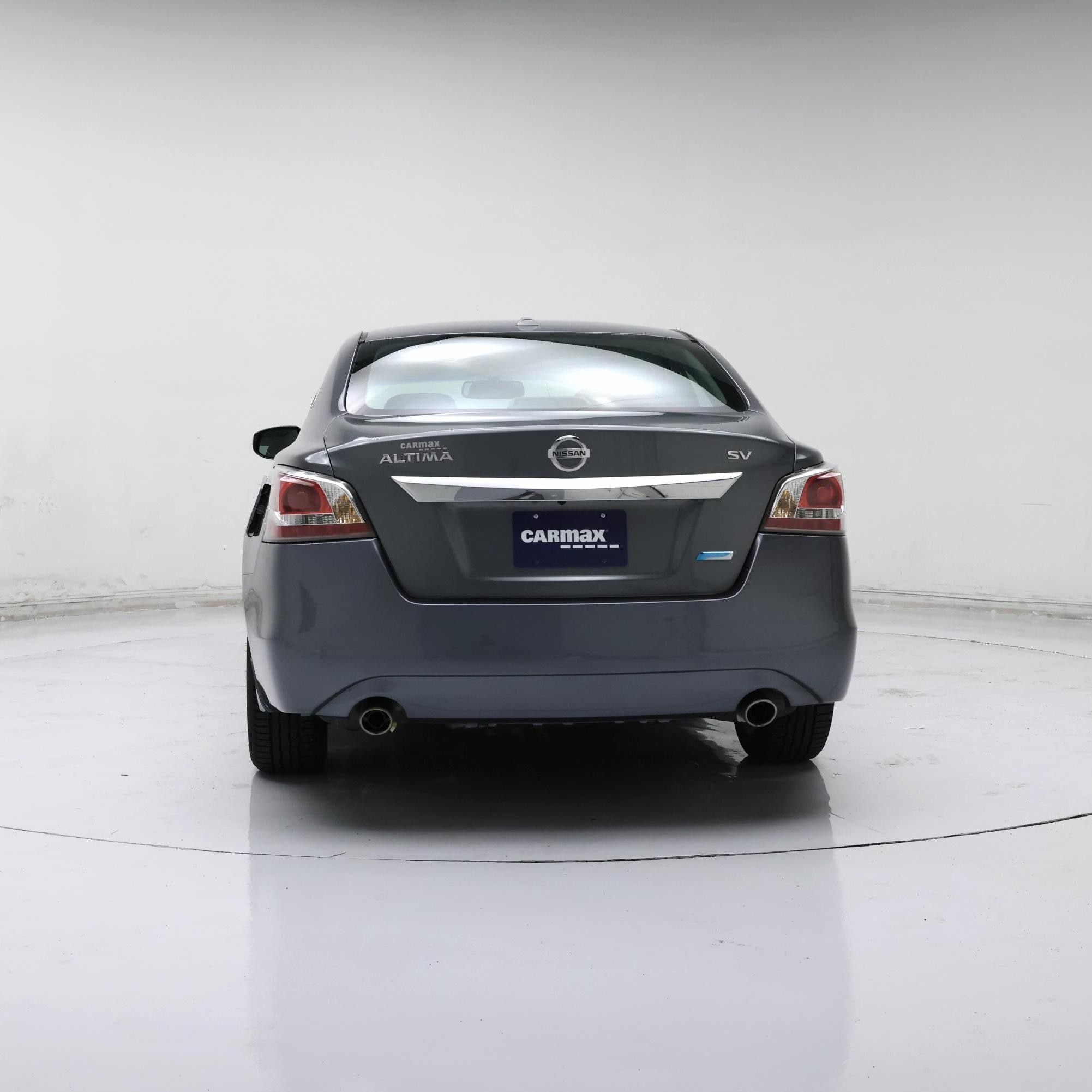 Thumbnail: 2014 Nissan Altima - 6