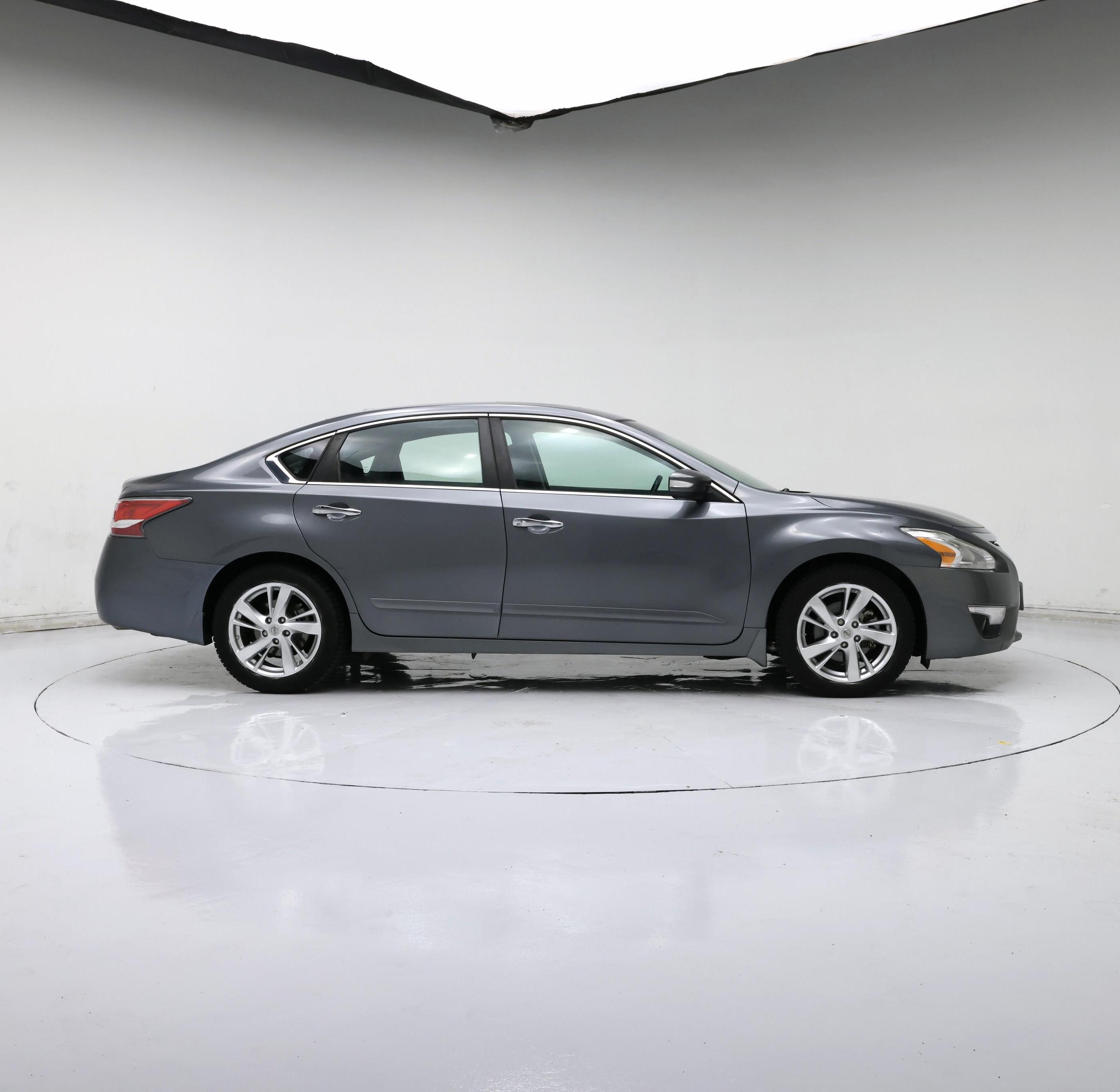 Thumbnail: 2014 Nissan Altima - 7