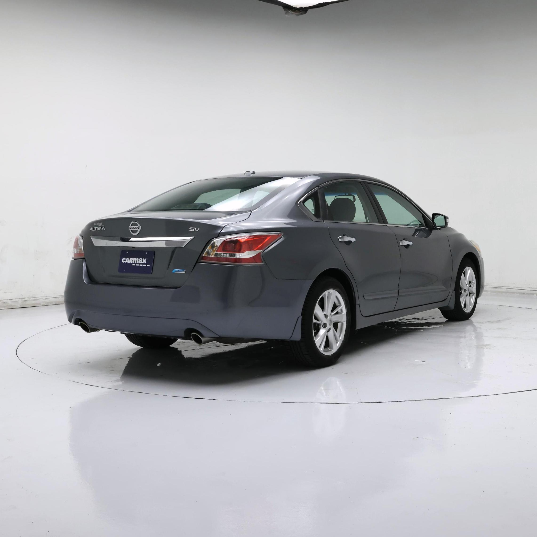 Thumbnail: 2014 Nissan Altima - 8