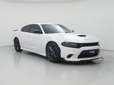 2019 Dodge Charger R/T Plus