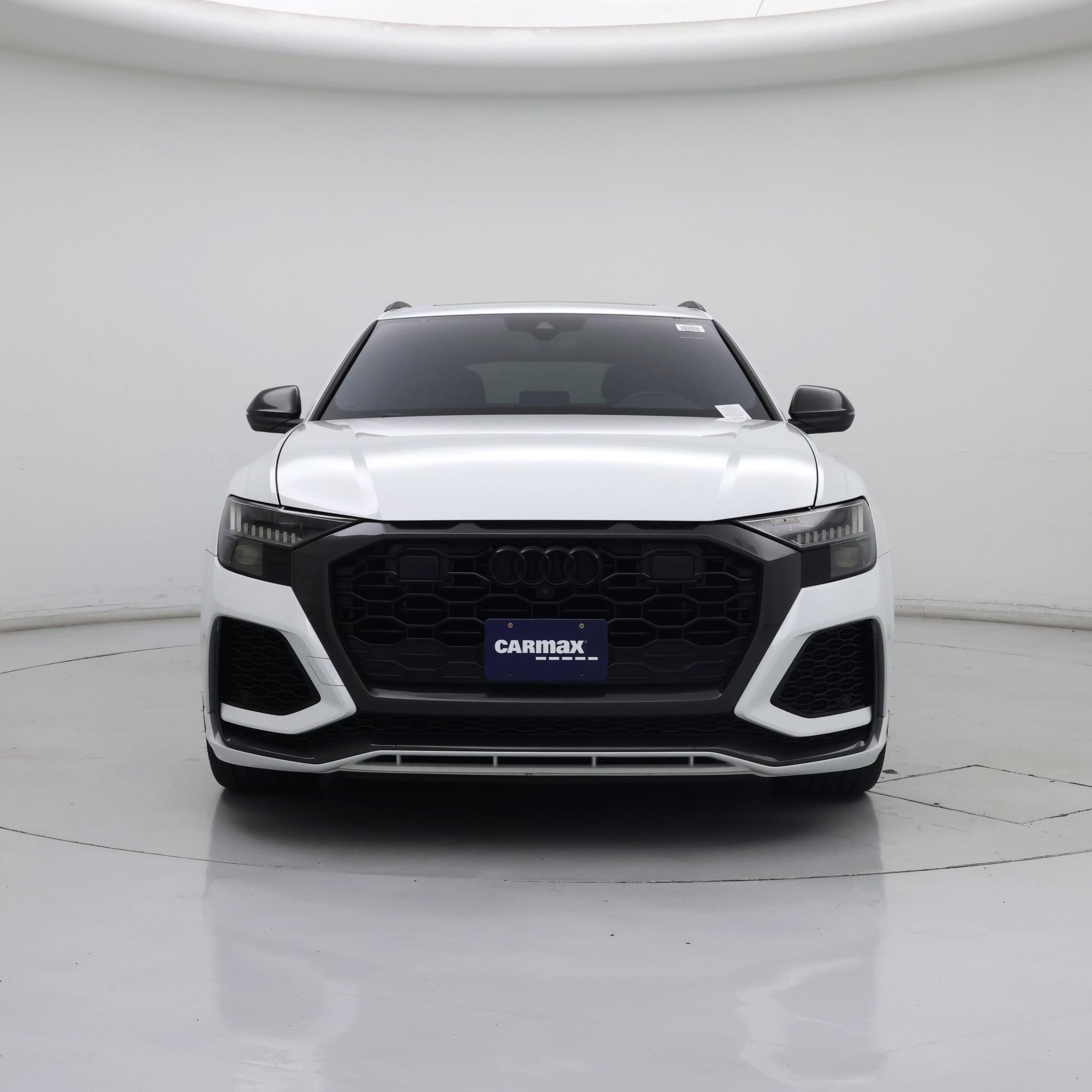 Thumbnail: 2021 Audi RS Q8 - 5
