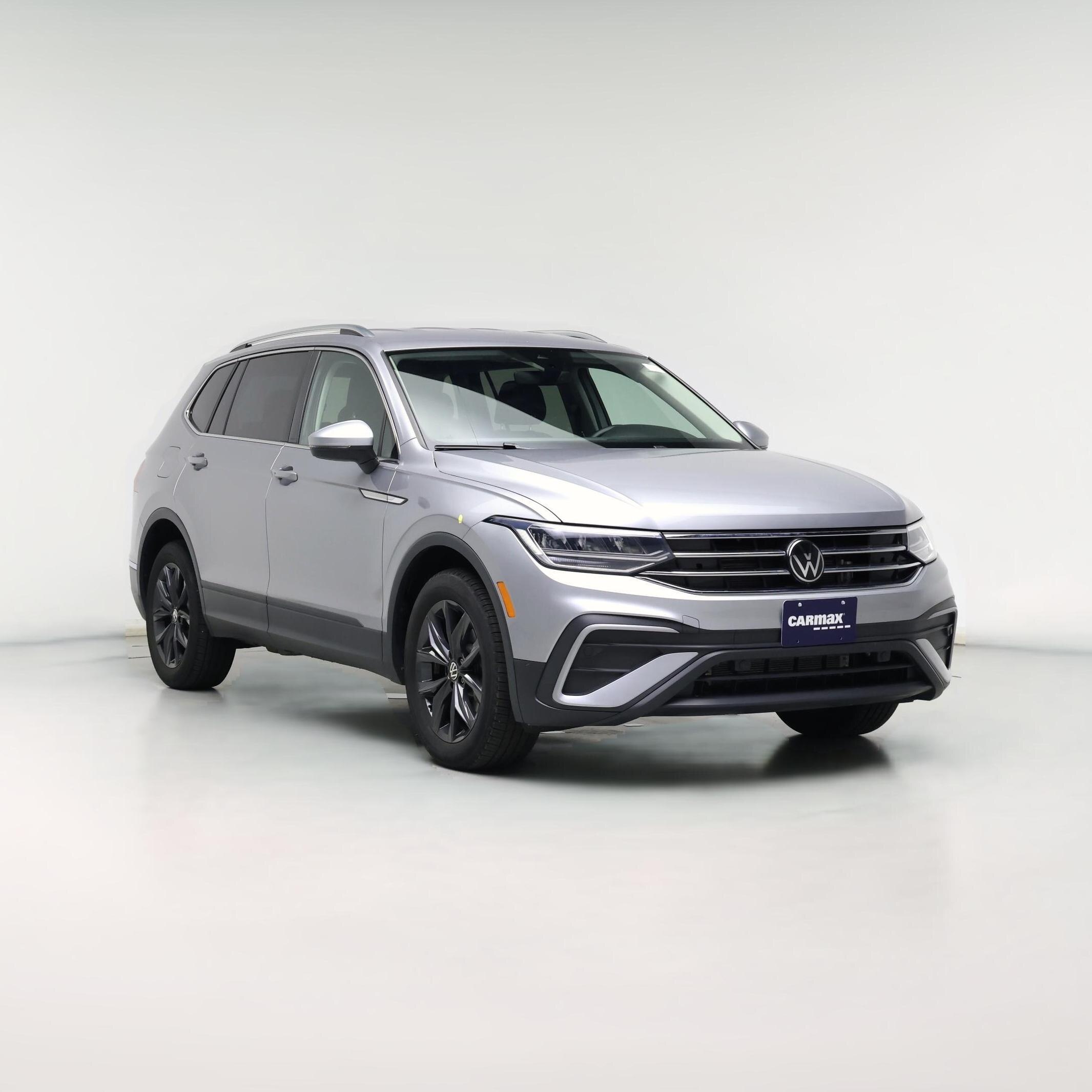 Thumbnail: 2024 Volkswagen Tiguan - 1